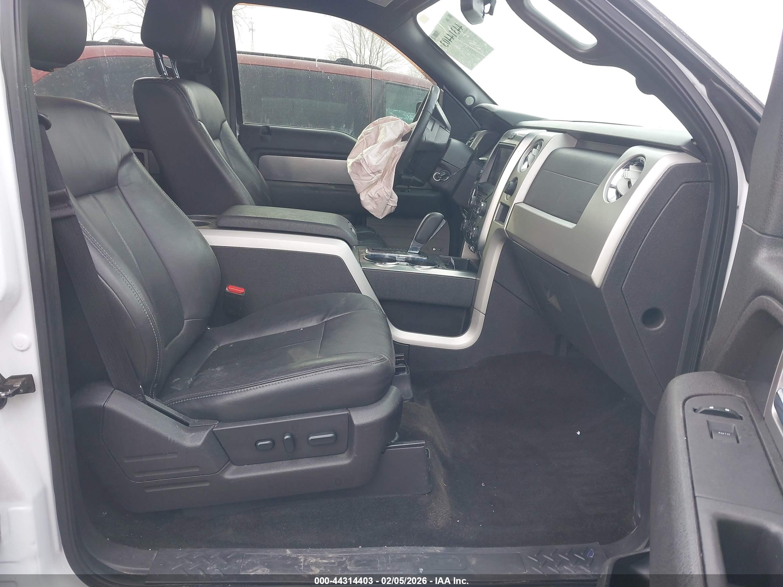 FORD F-150 image 5