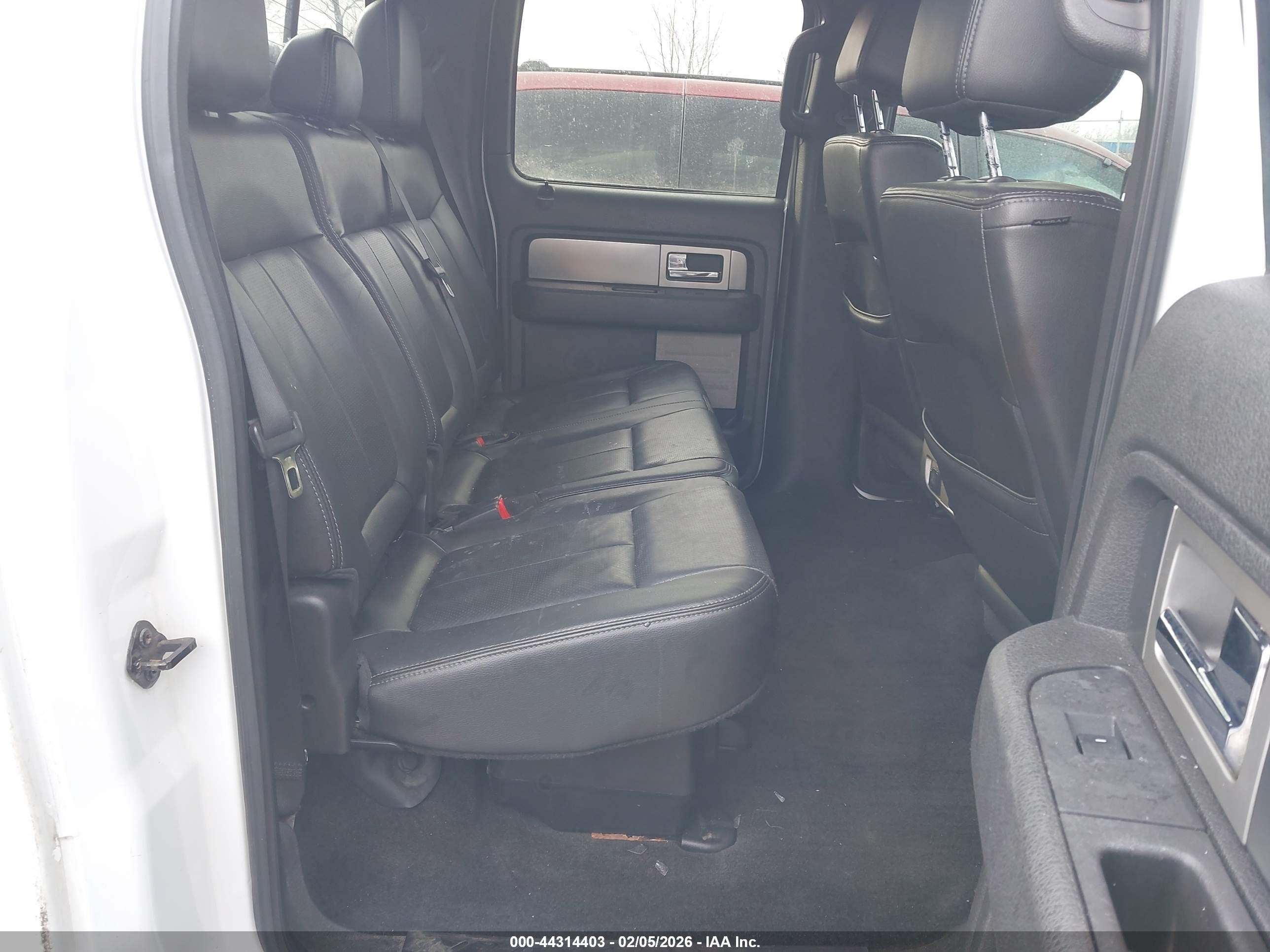 FORD F-150 image 8