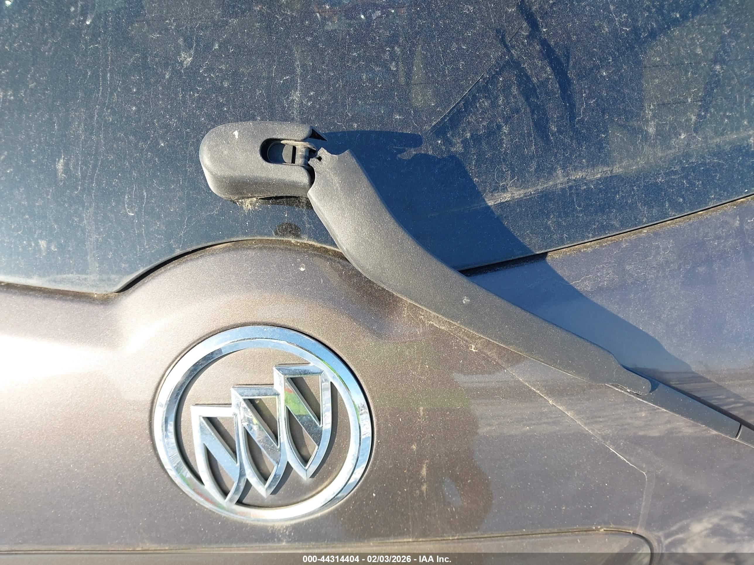BUICK ENCLAVE image 6