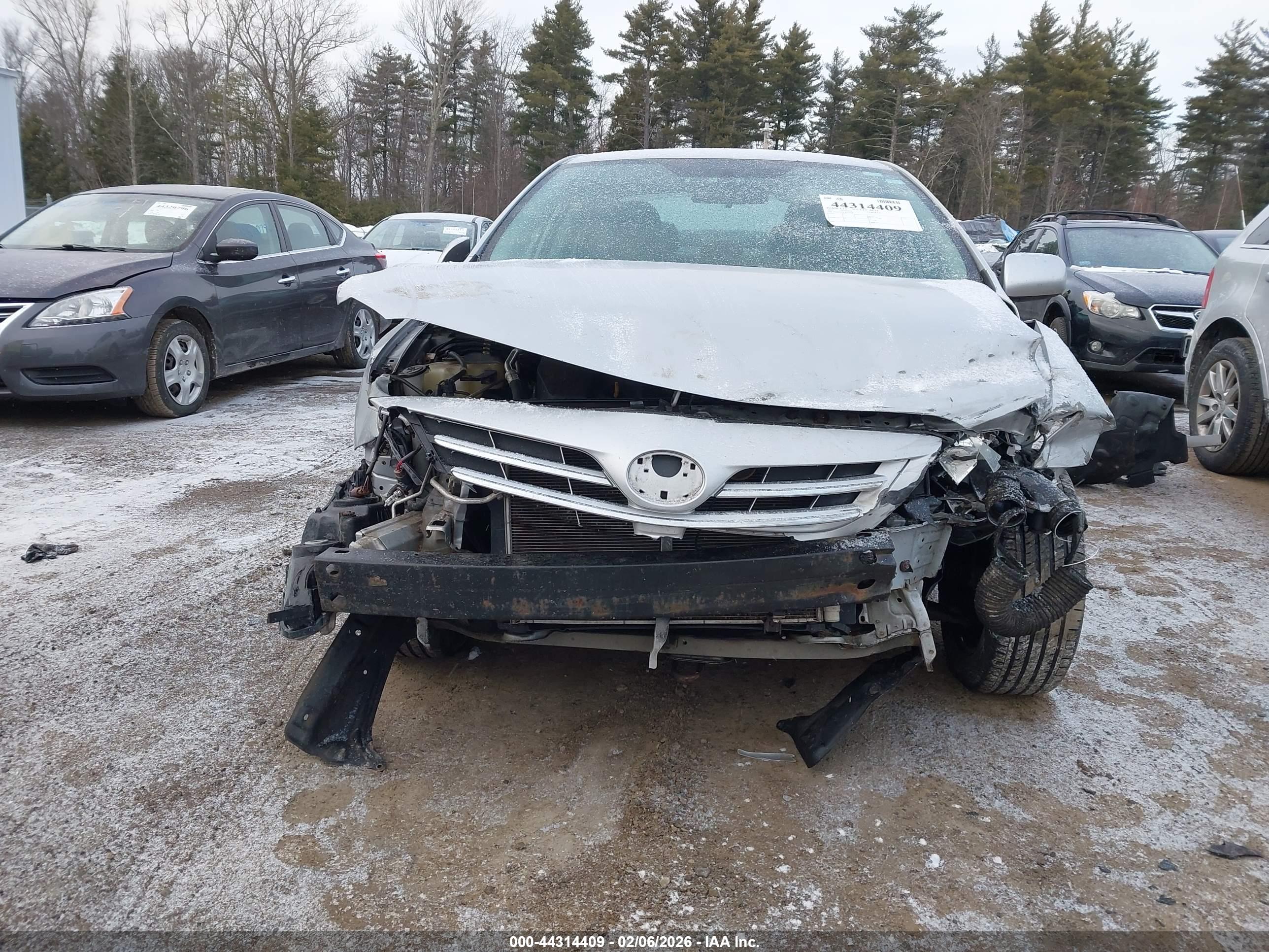 TOYOTA COROLLA image 6