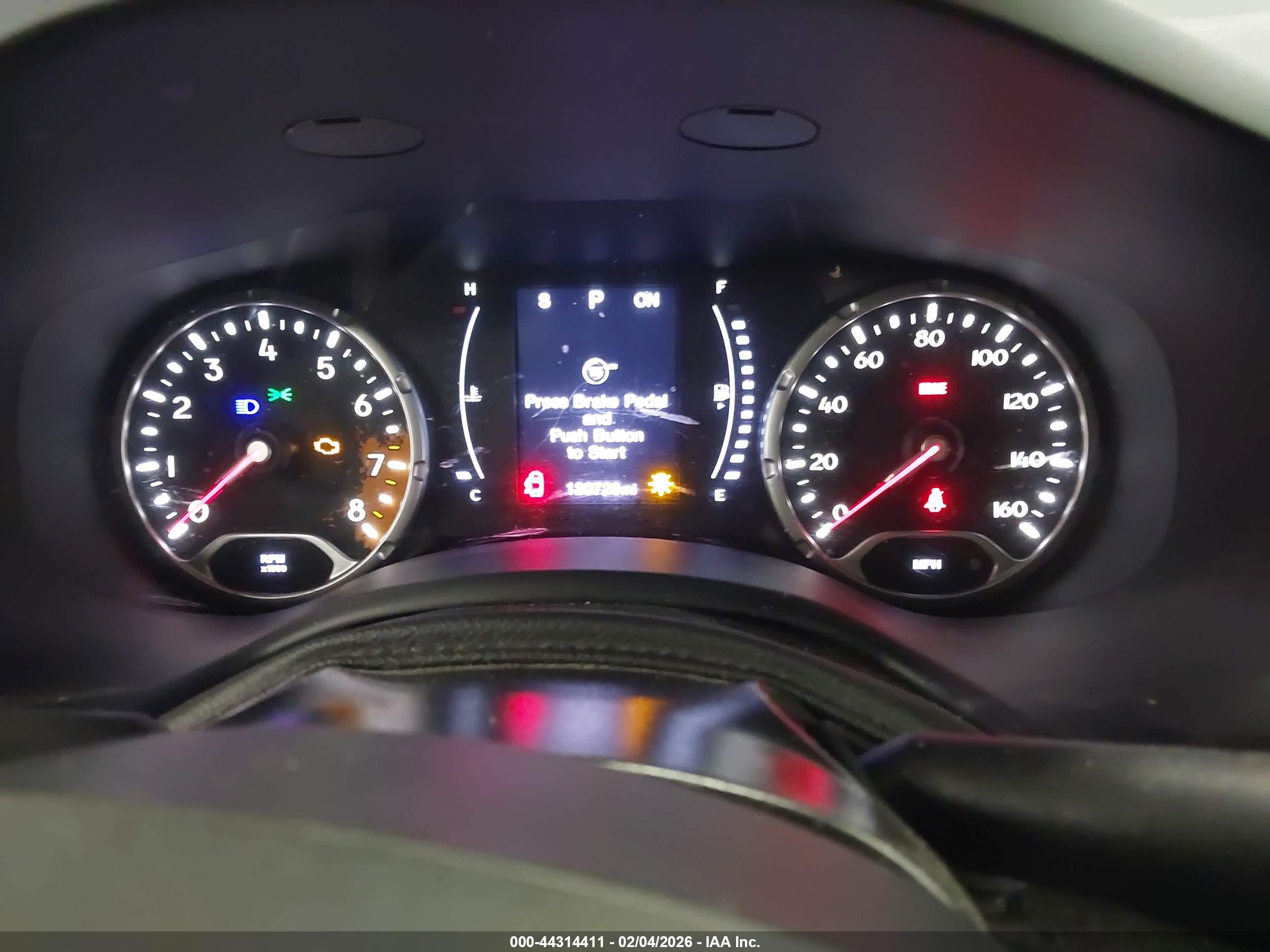 JEEP RENEGADE image 7
