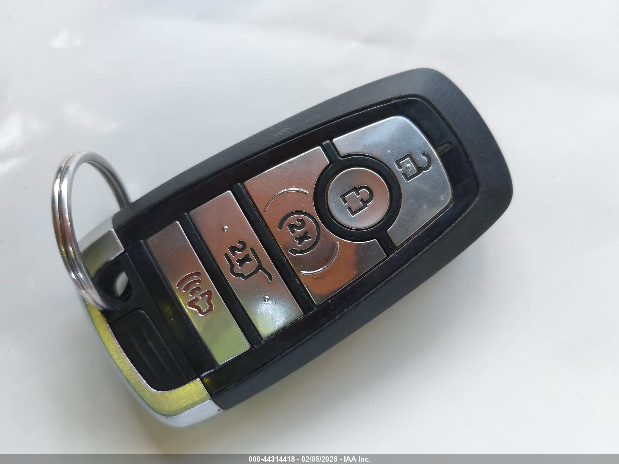 FORD EDGE image 11