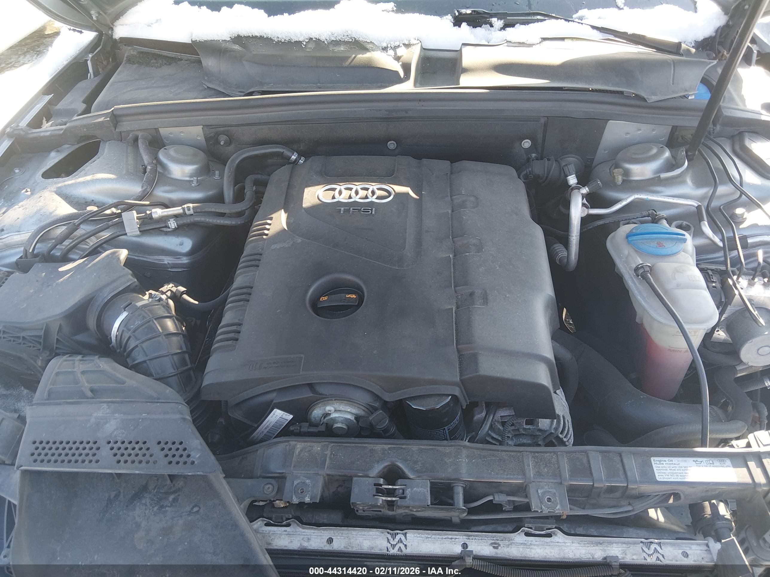 AUDI A5 image 10