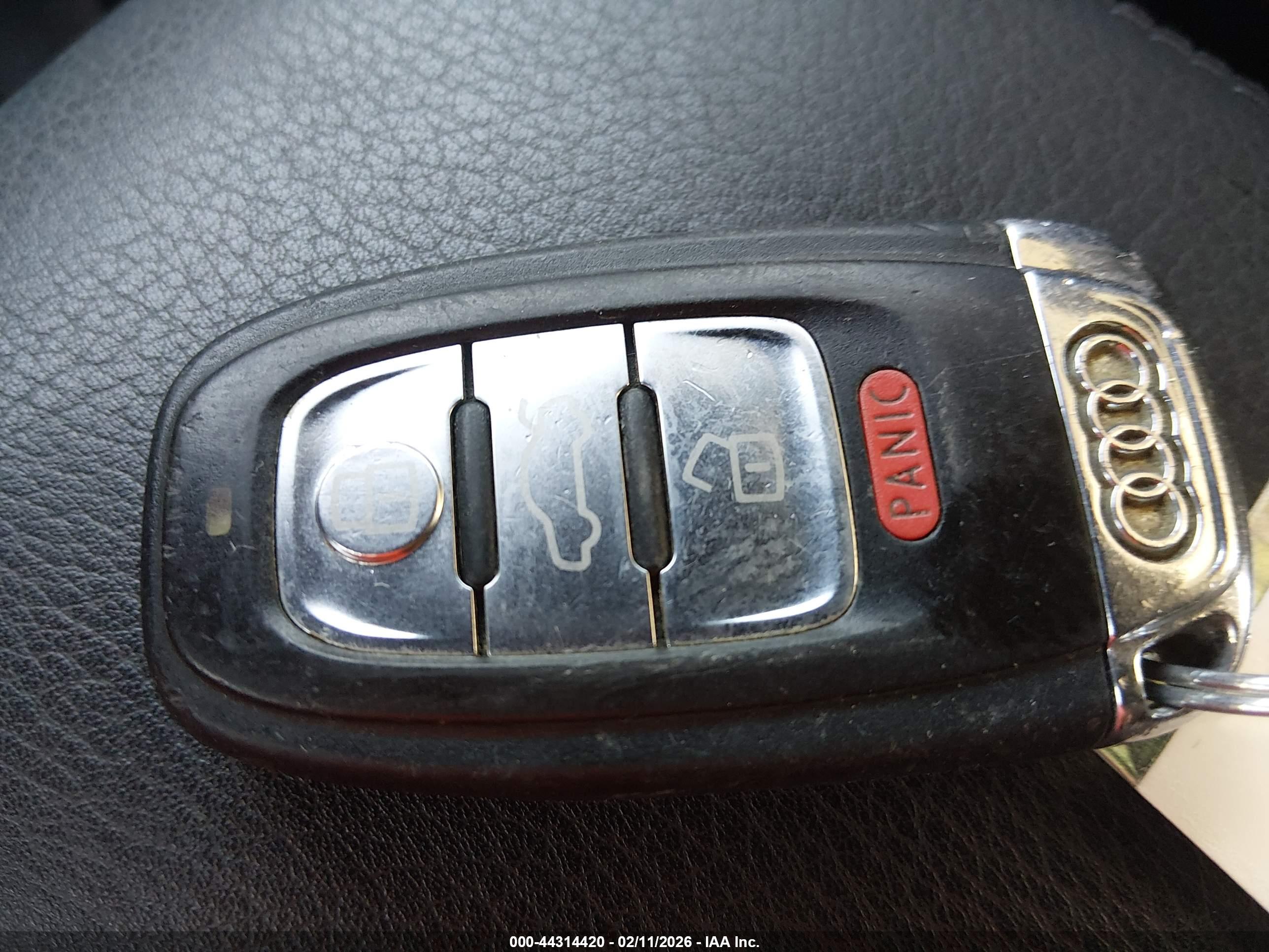 AUDI A5 image 11