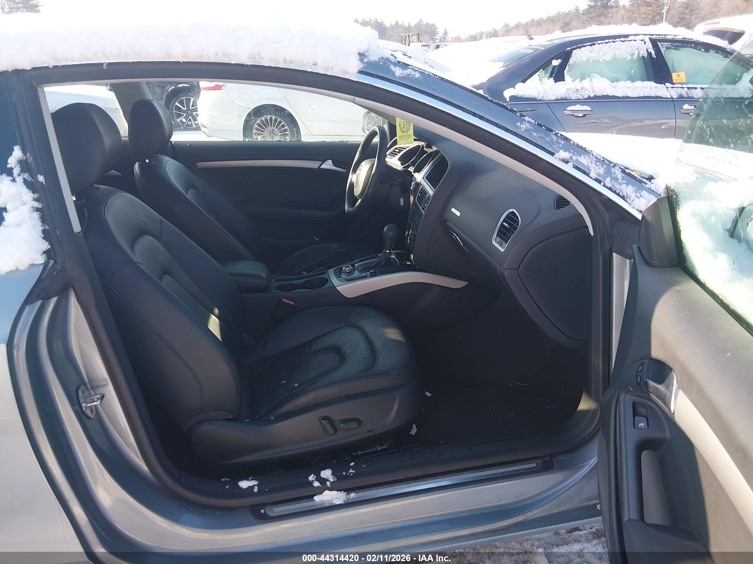 AUDI A5 image 5