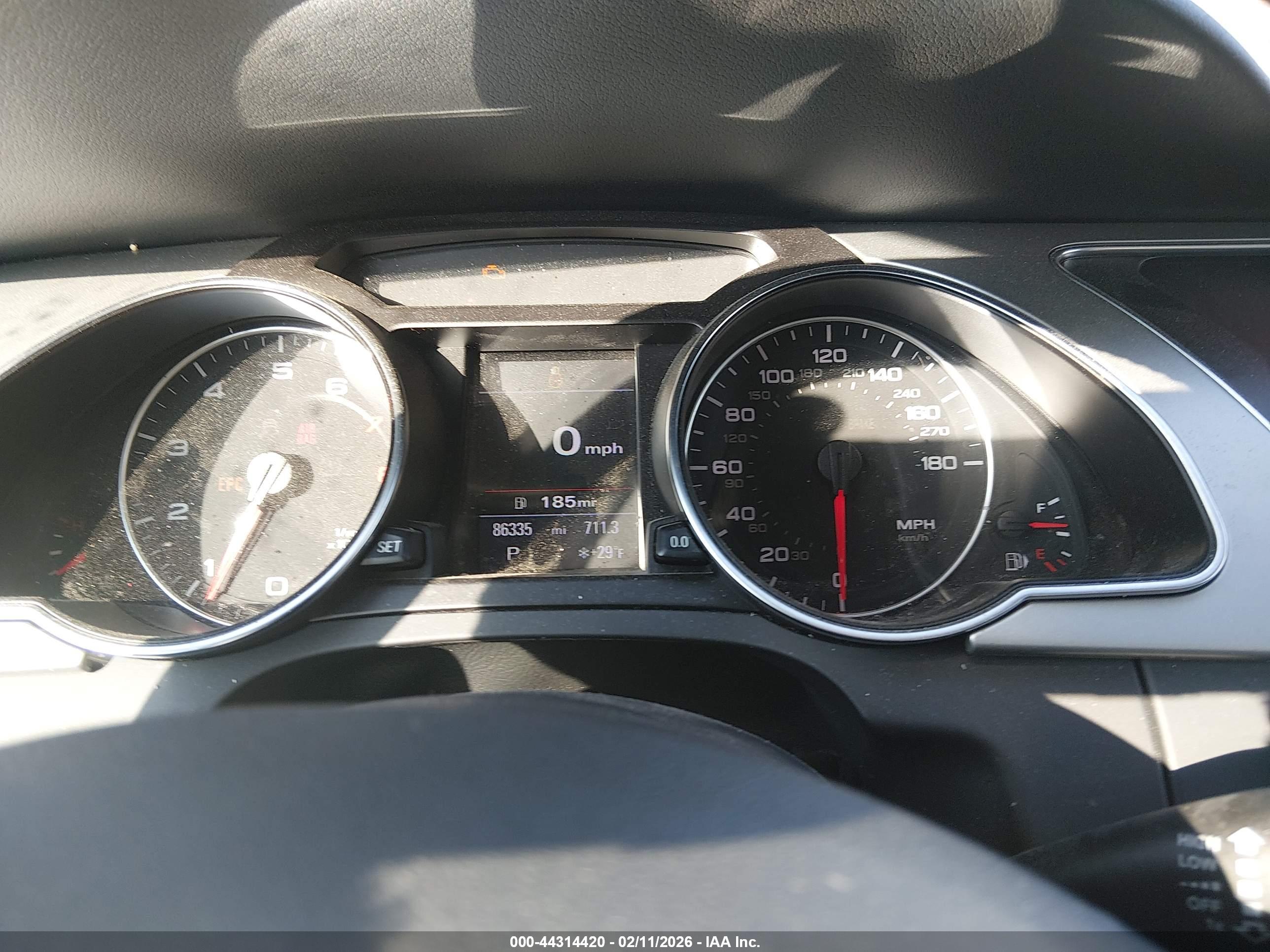 AUDI A5 image 7