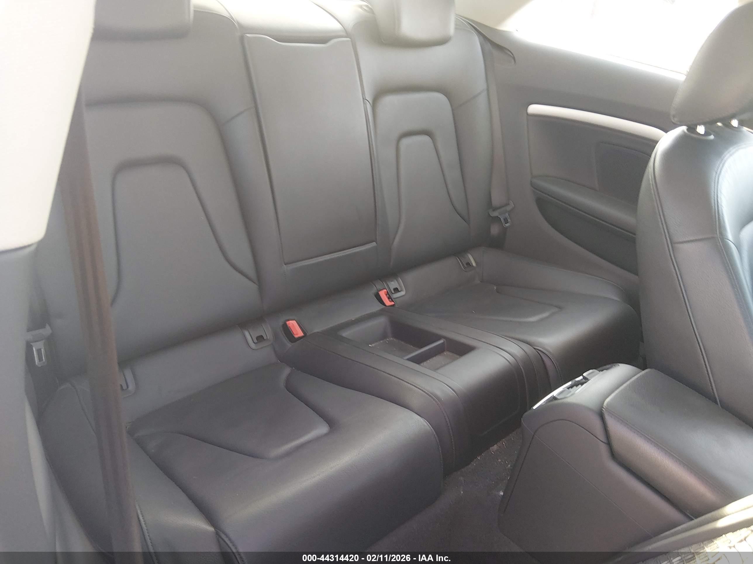 AUDI A5 image 8