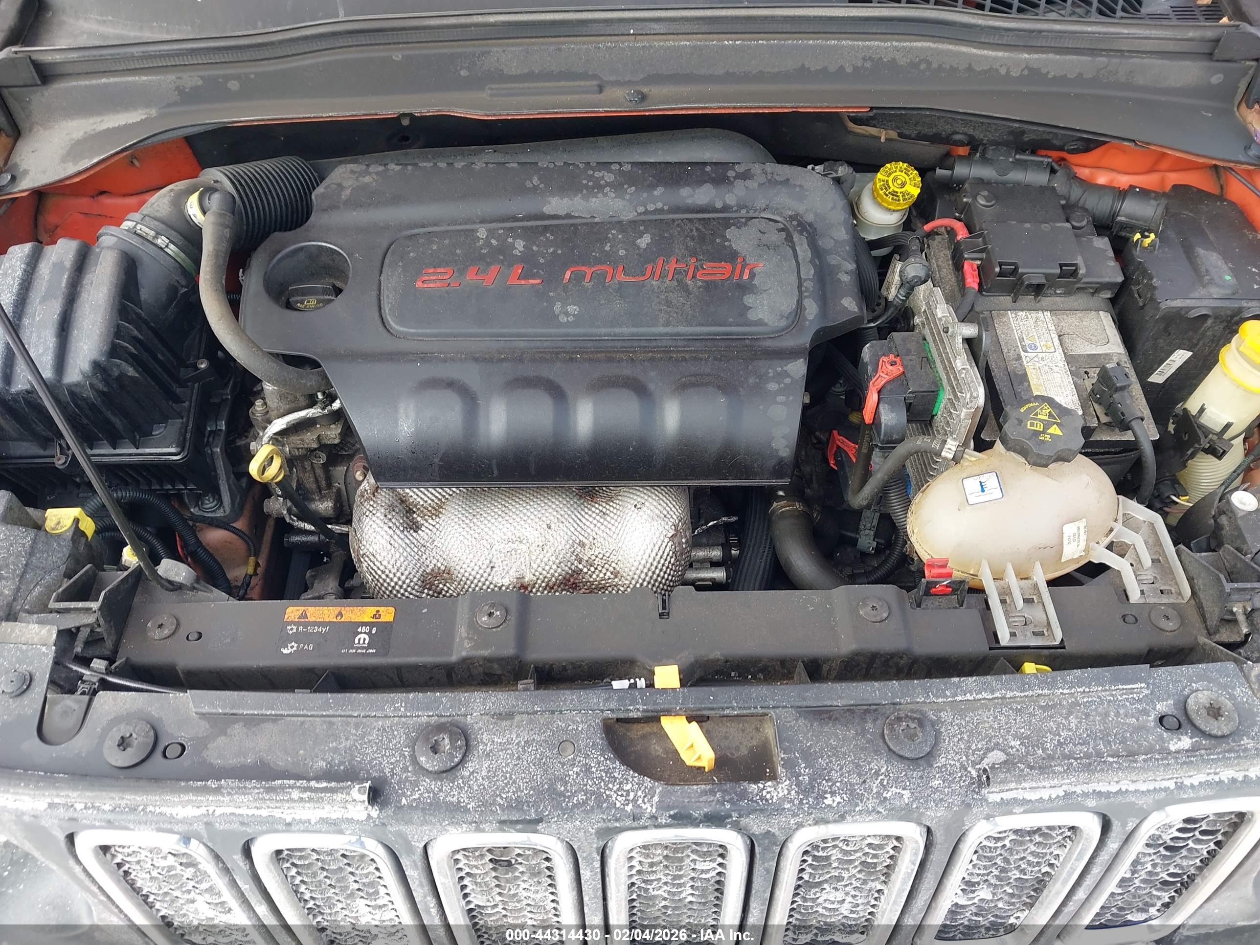 JEEP RENEGADE image 10