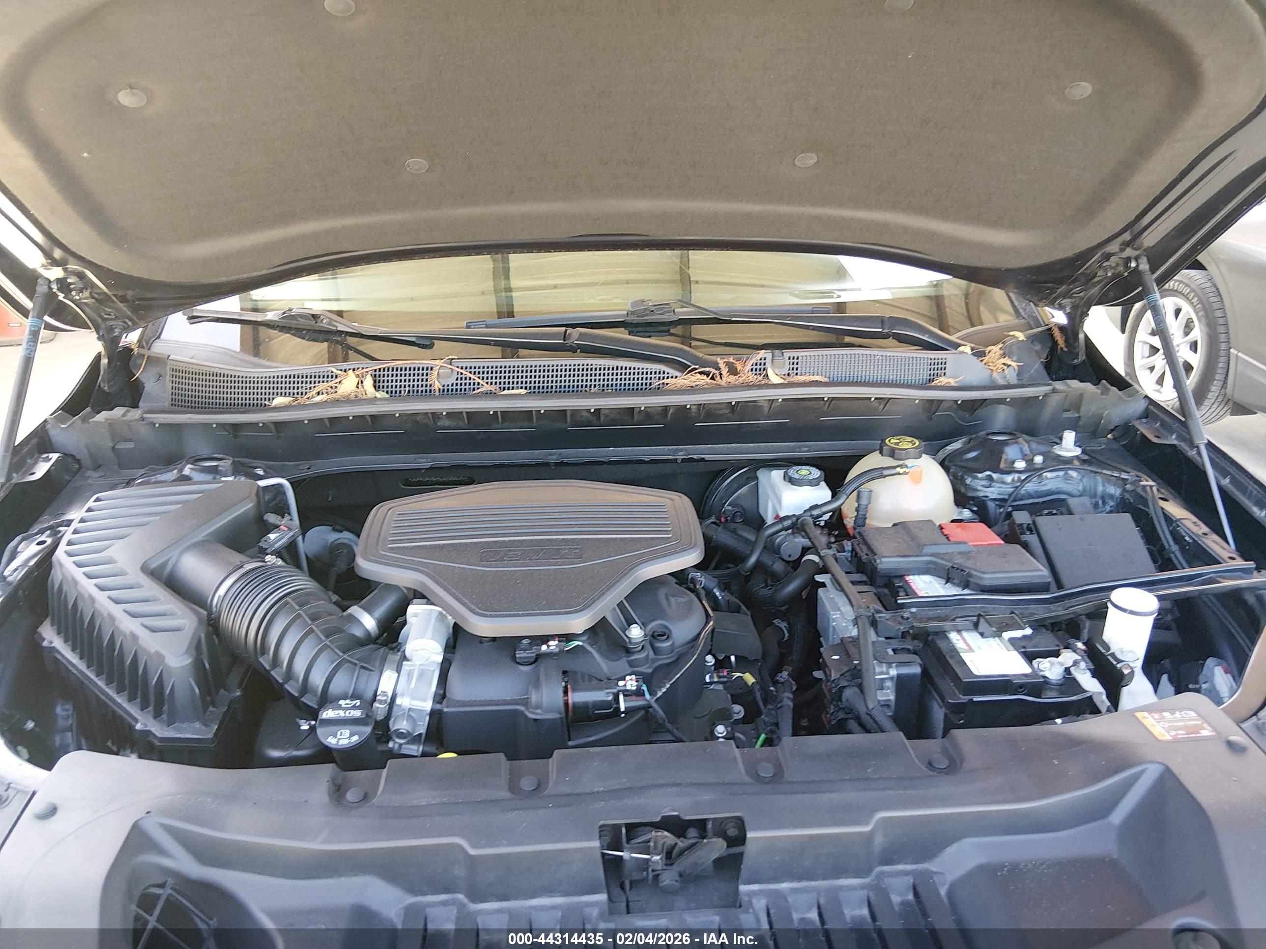CHEVROLET BLAZER image 10
