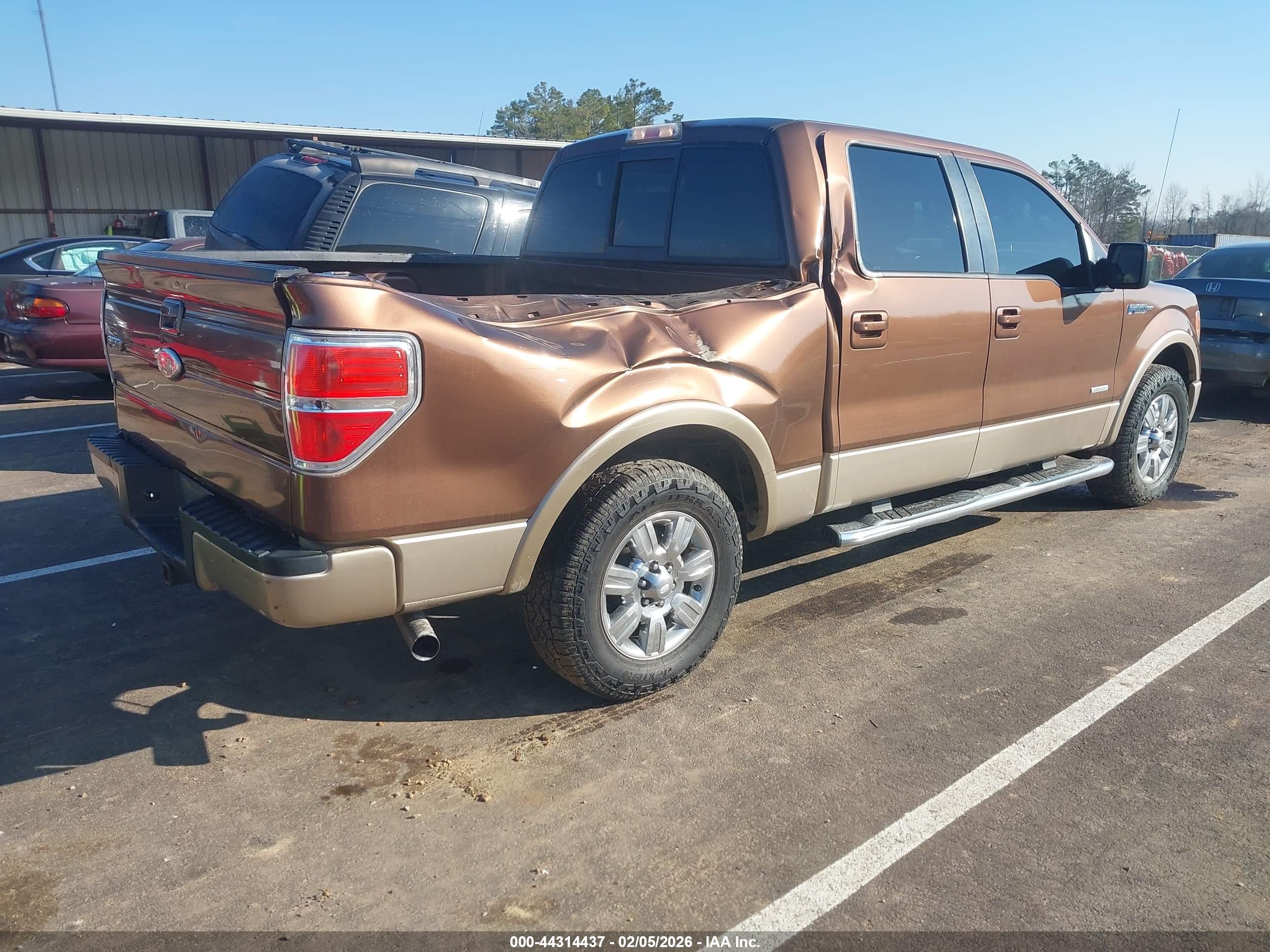 FORD F-150 image 4