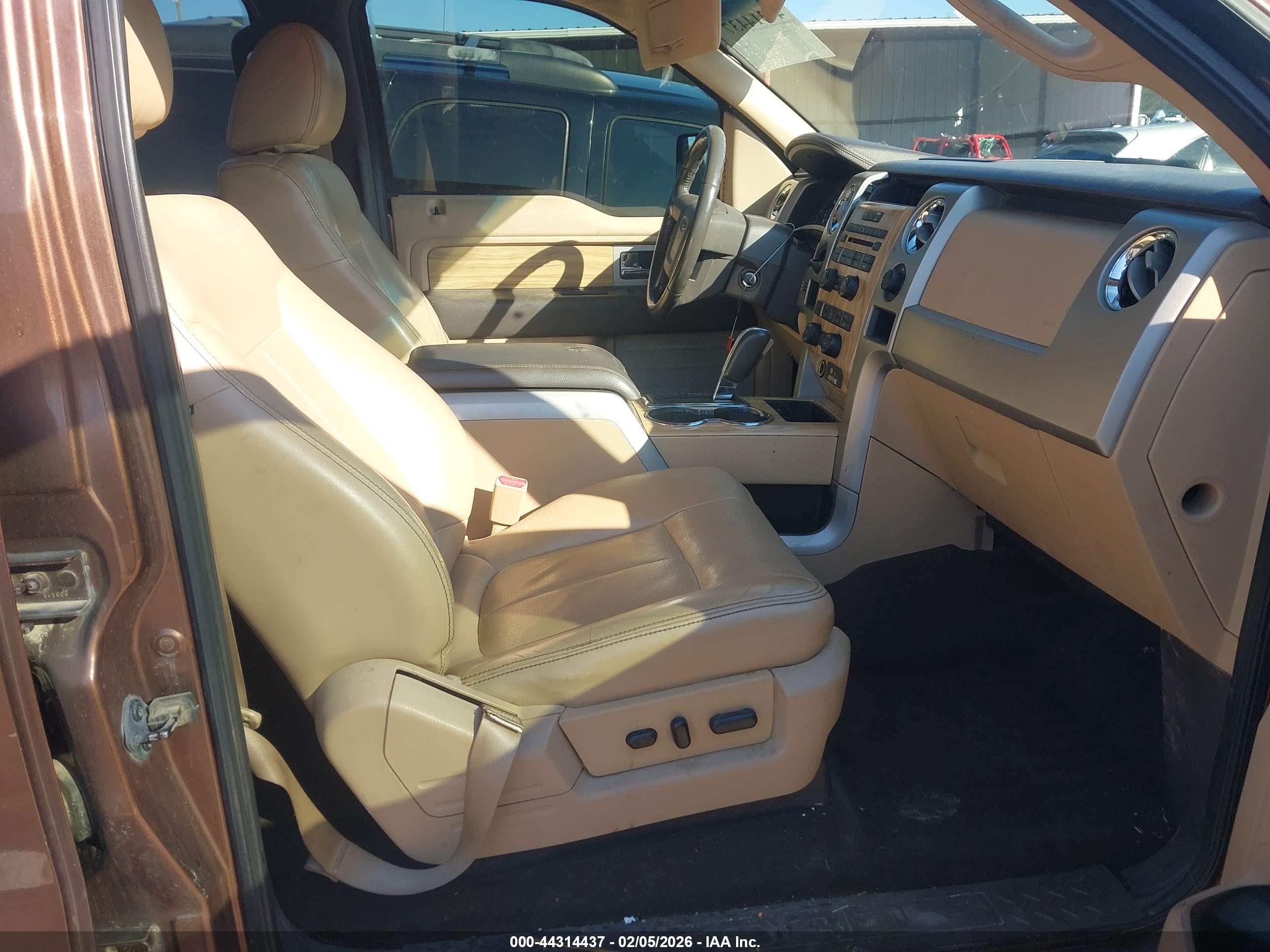FORD F-150 image 5
