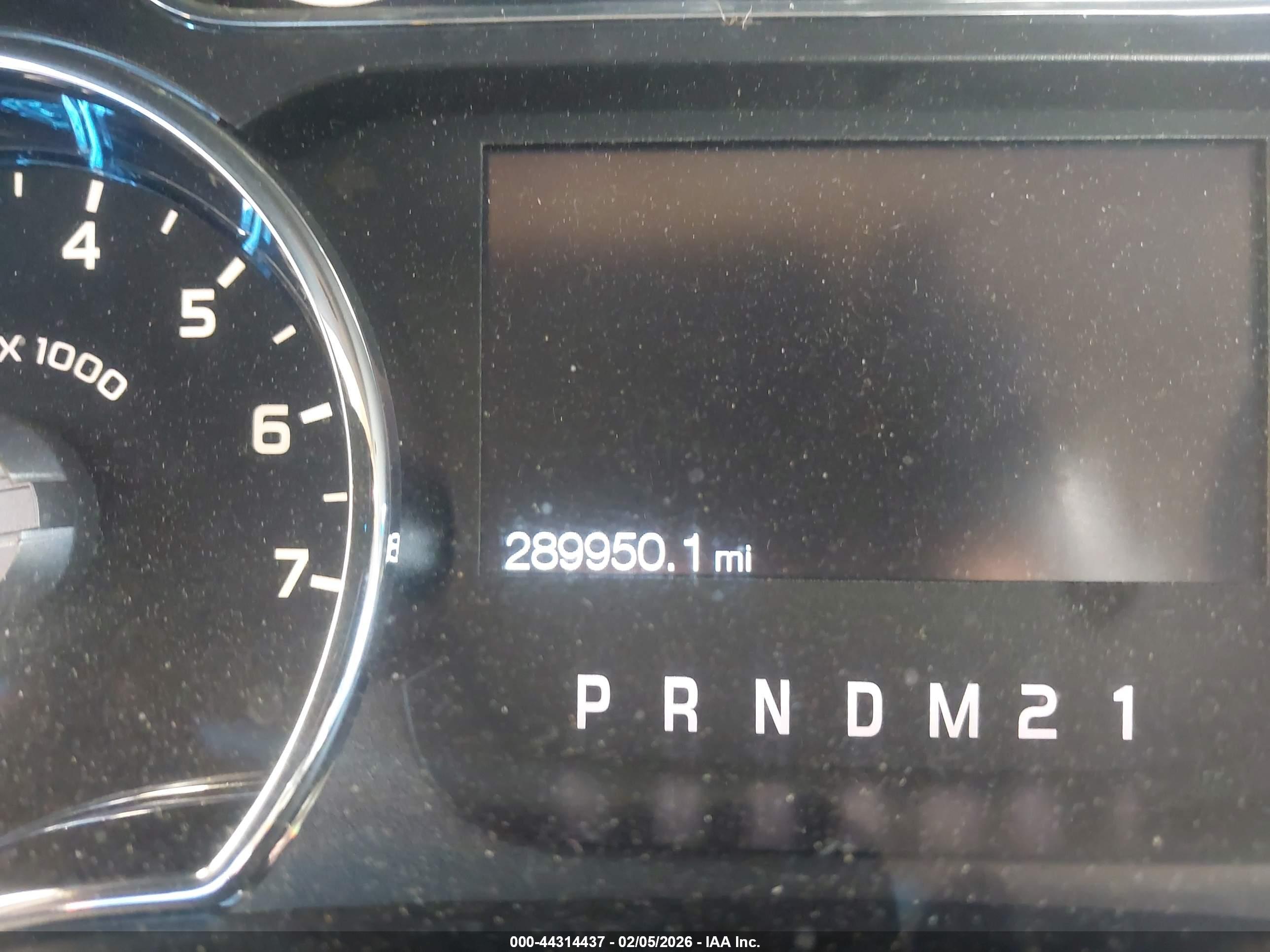 FORD F-150 image 7