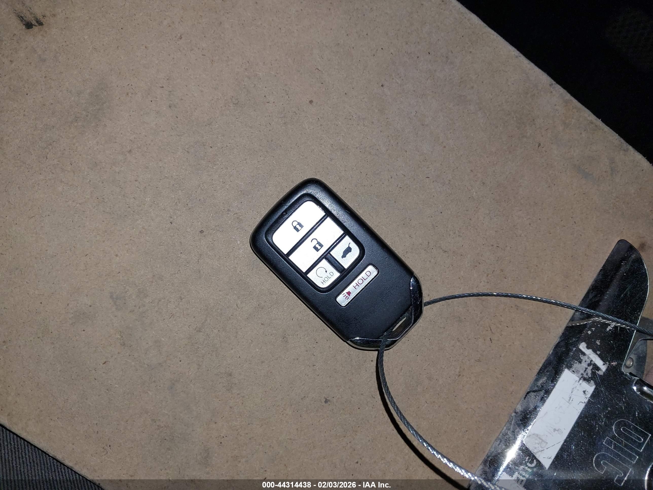 HONDA CIVIC image 11