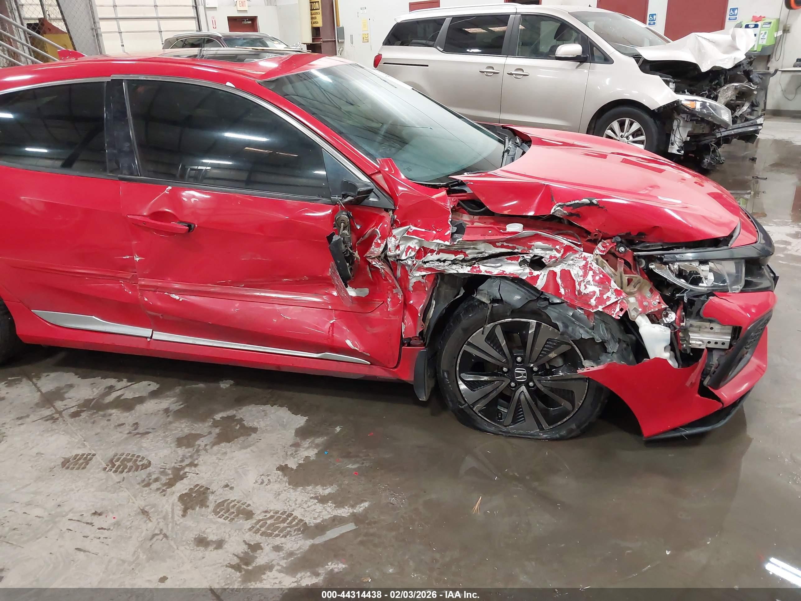 HONDA CIVIC image 6