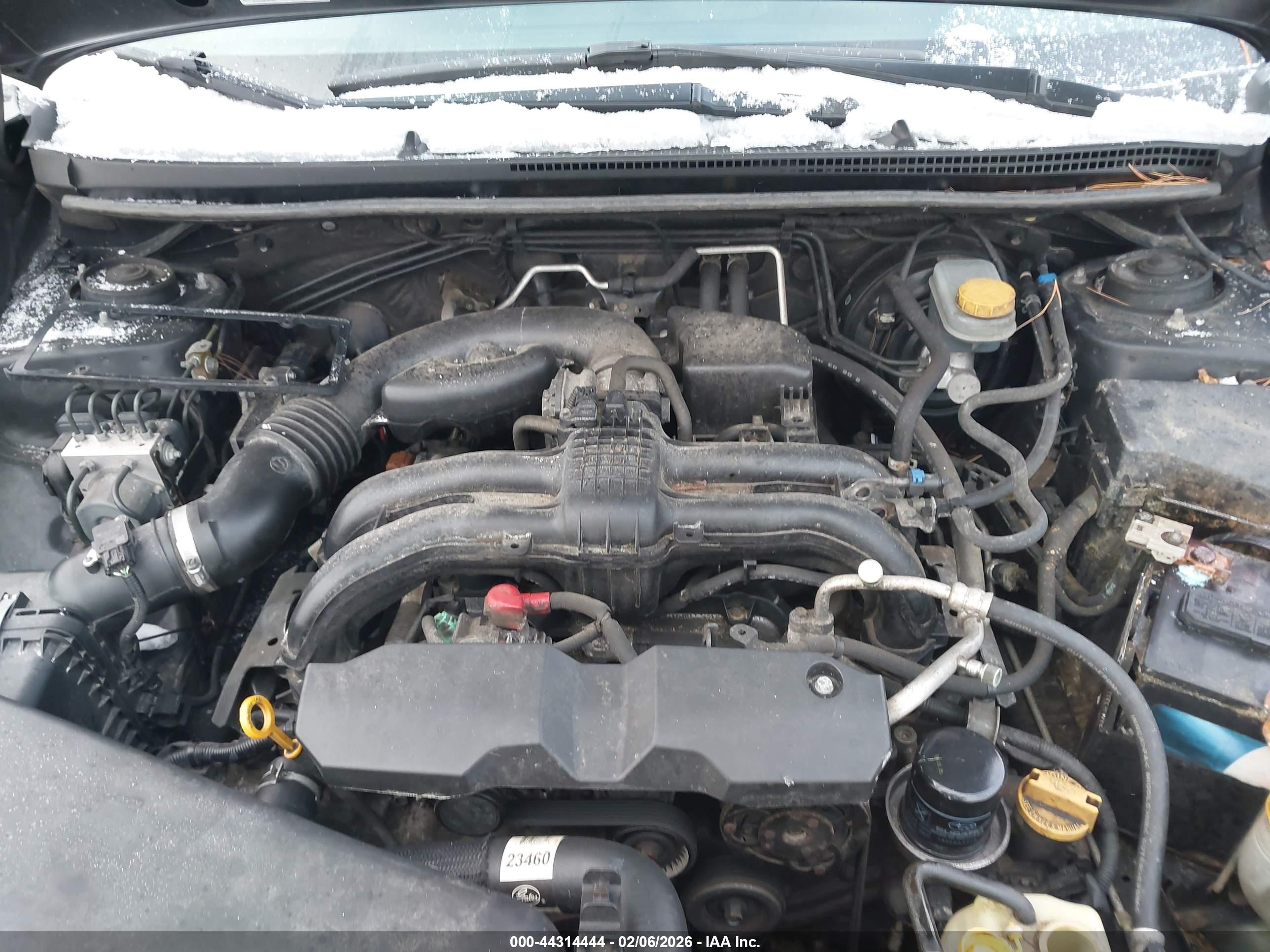 SUBARU XV image 10