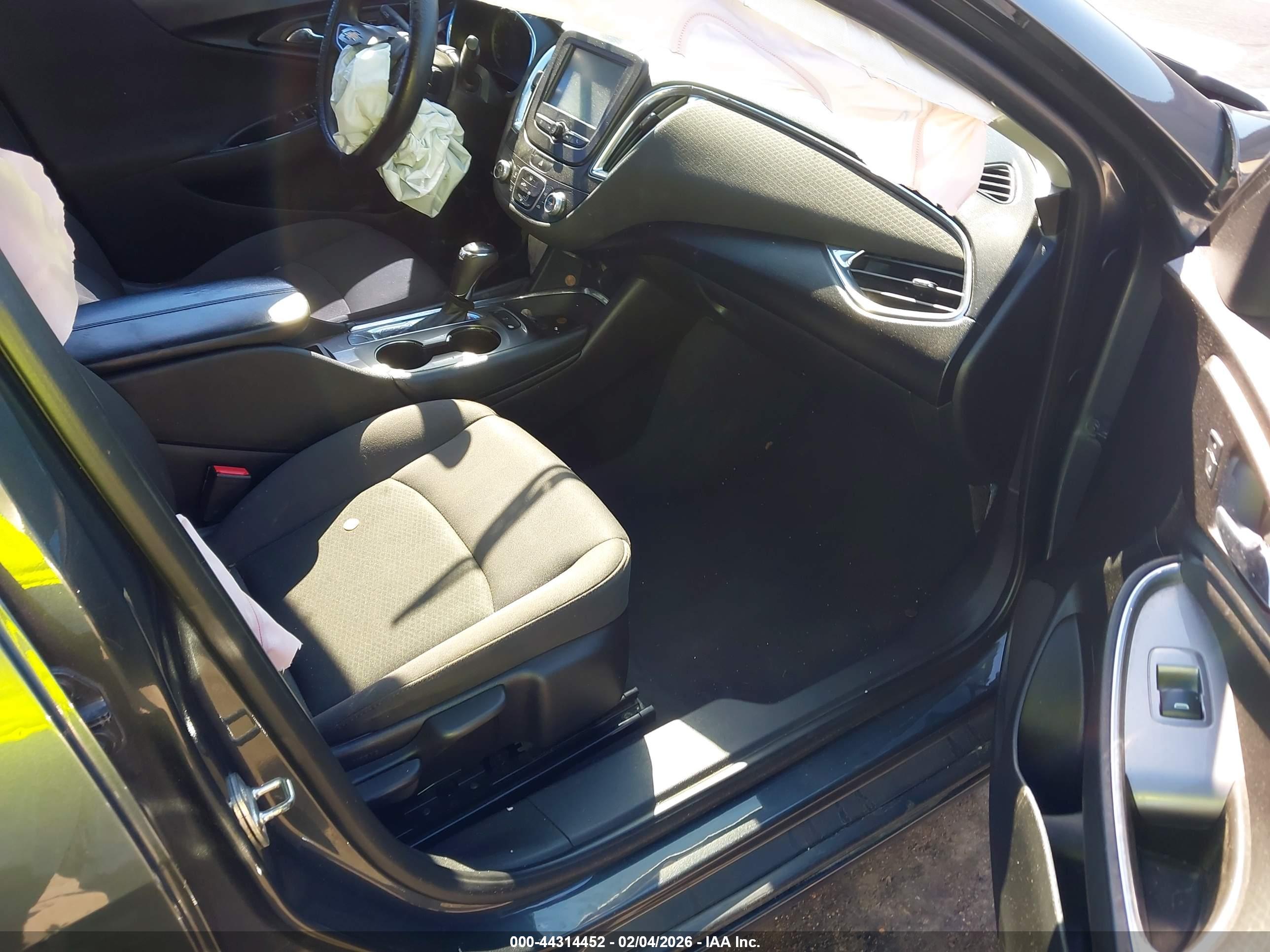 CHEVROLET MALIBU image 5