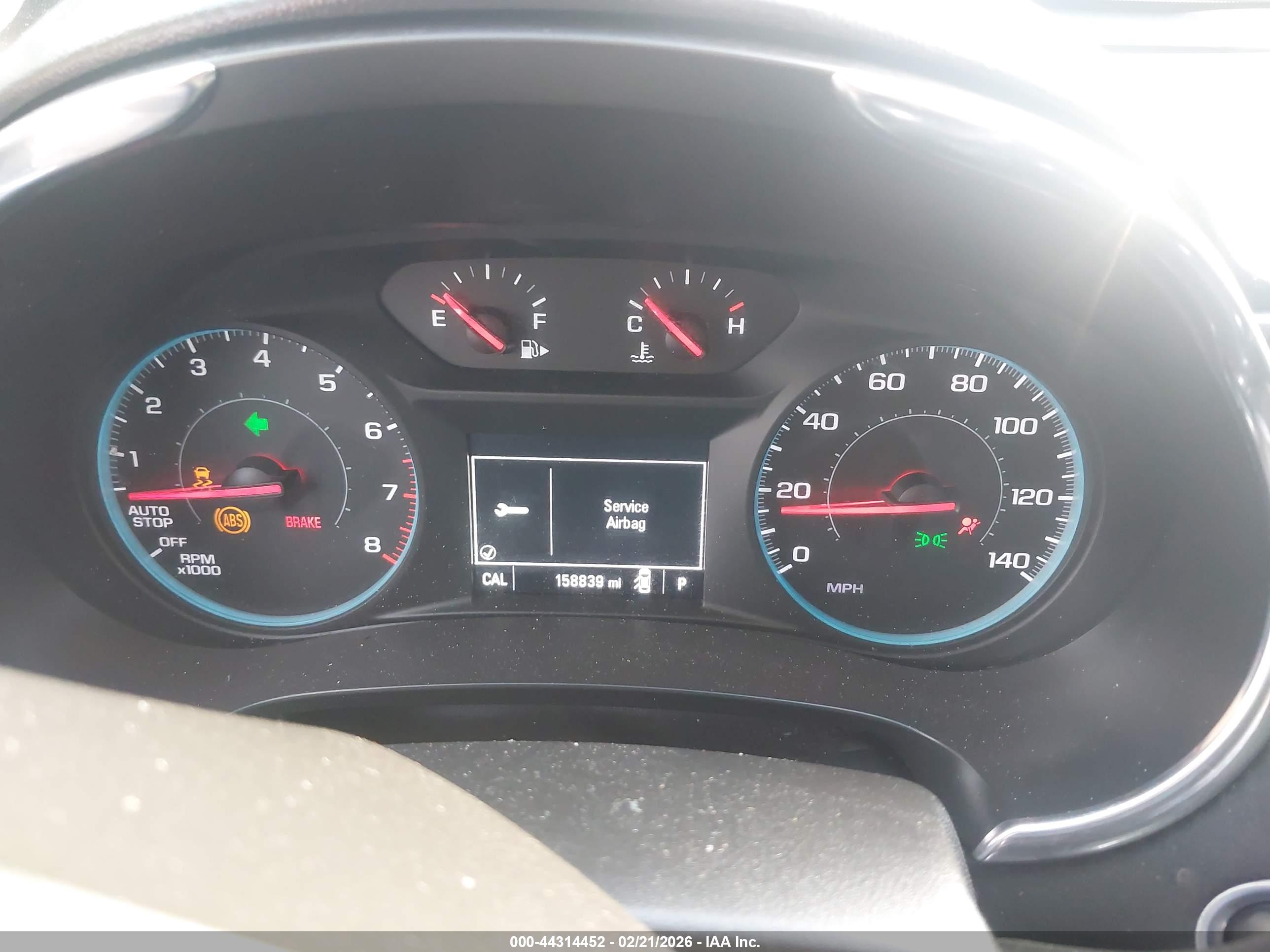 CHEVROLET MALIBU image 7