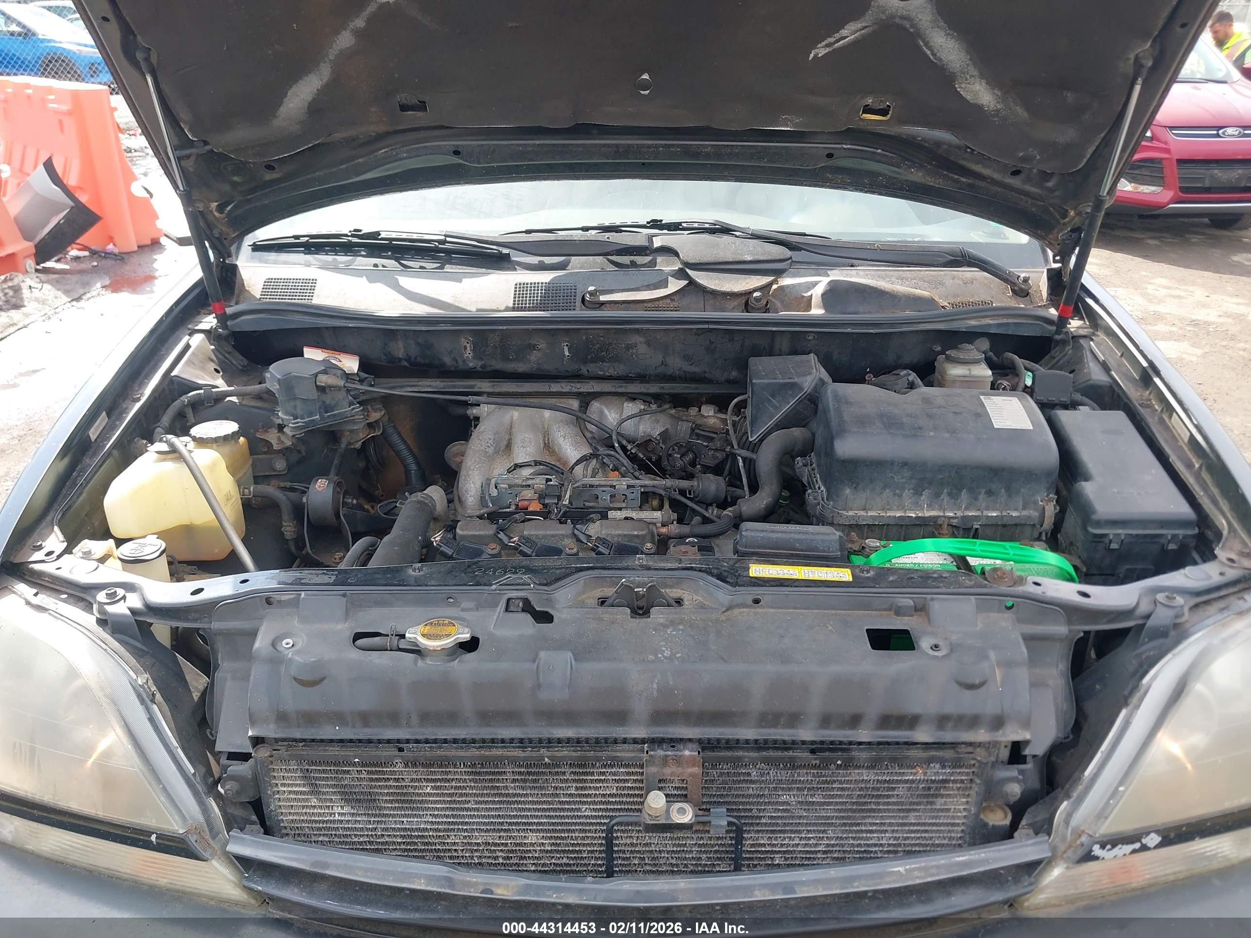 LEXUS RX image 10