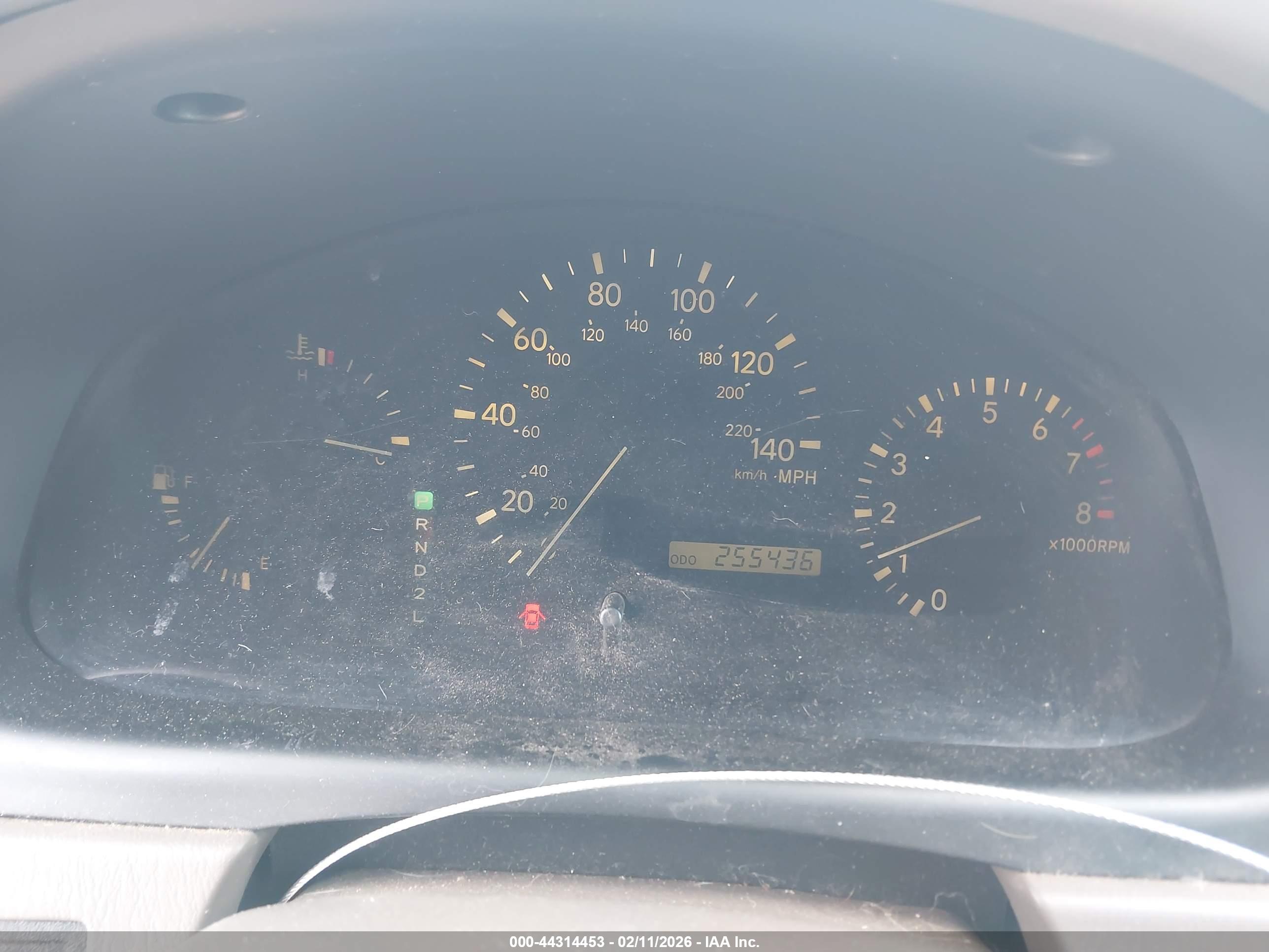 LEXUS RX image 7