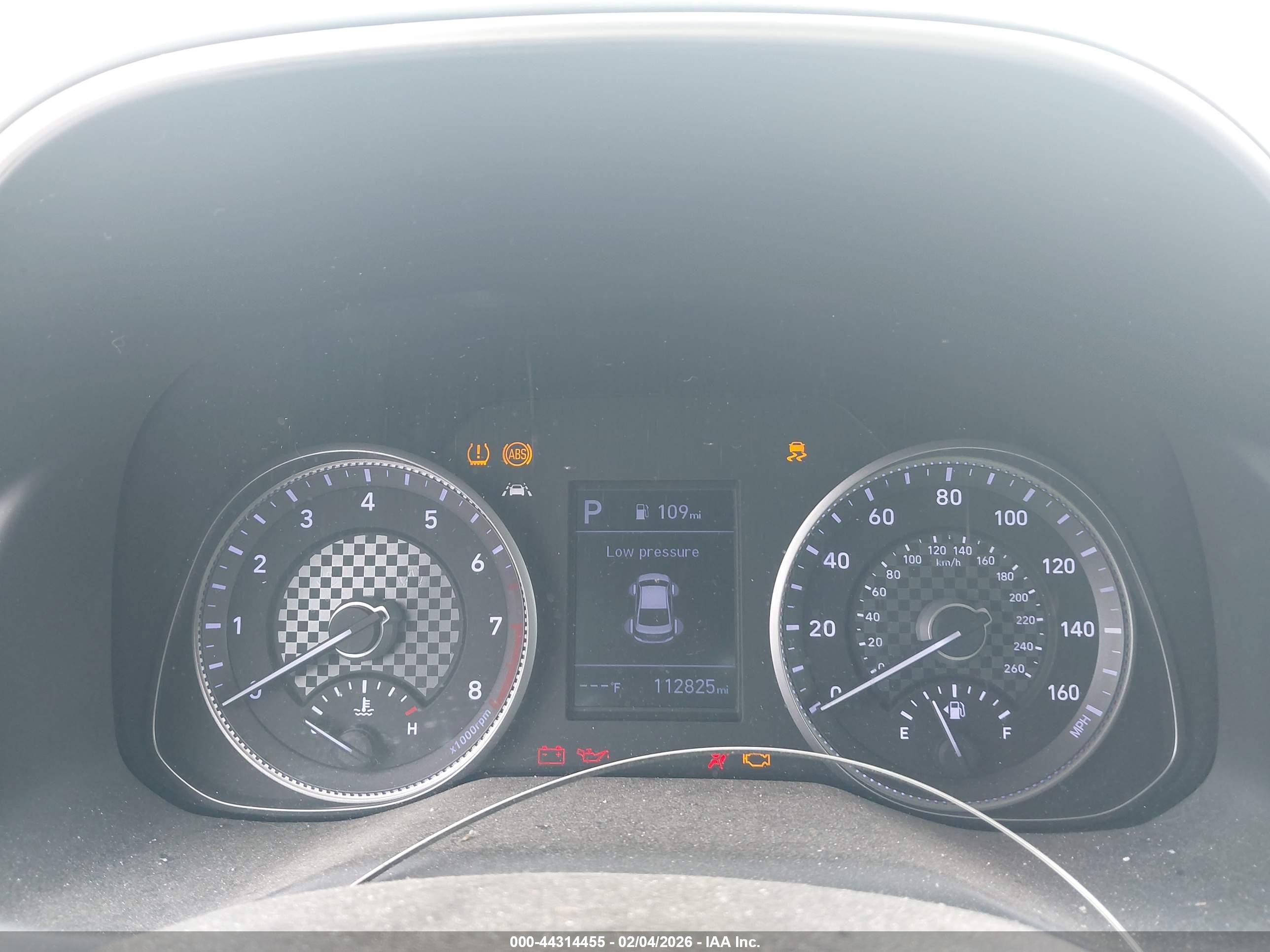 HYUNDAI ELANTRA image 7