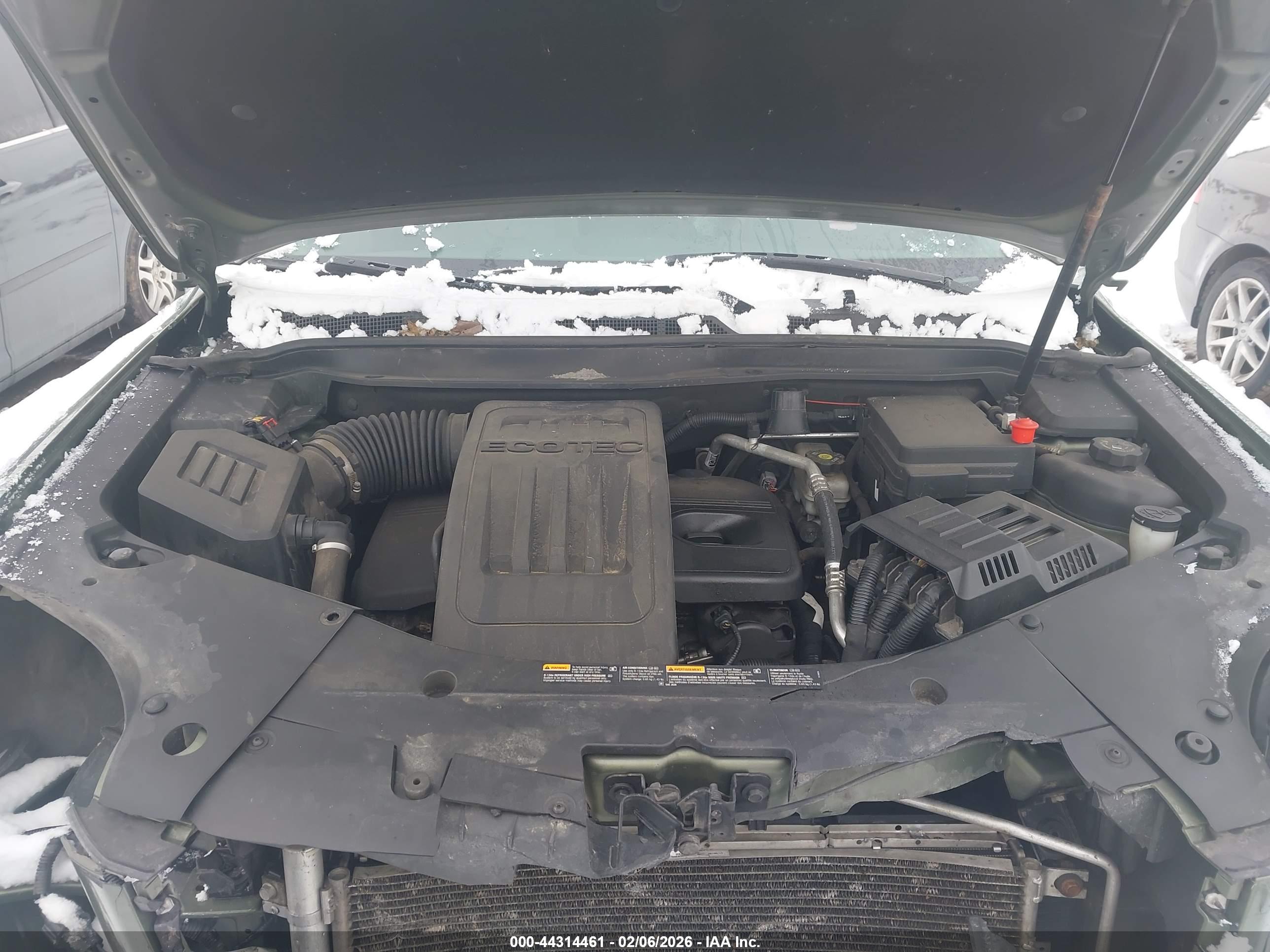 GMC TERRAIN image 10