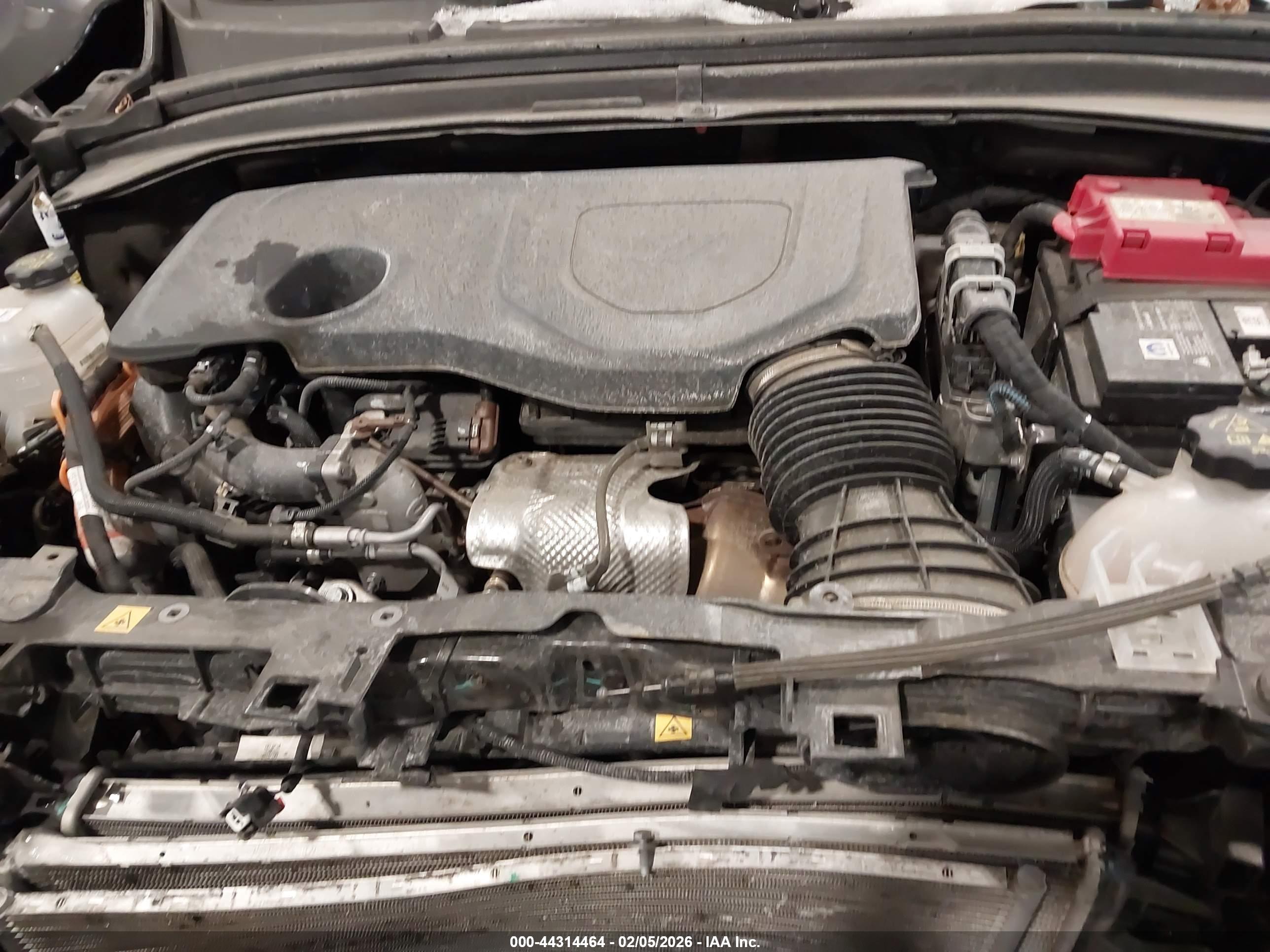DODGE HORNET image 10
