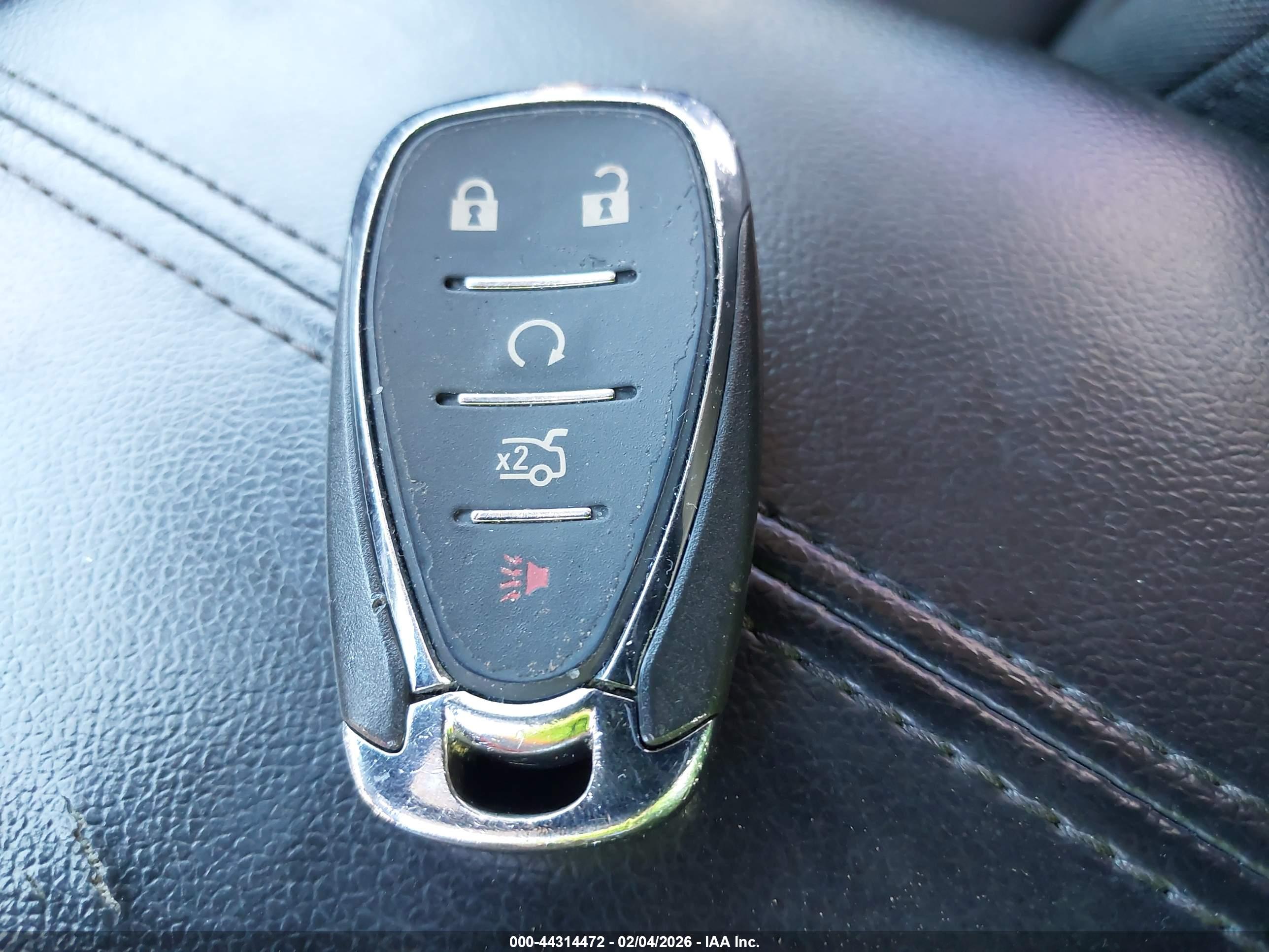 CHEVROLET MALIBU image 11