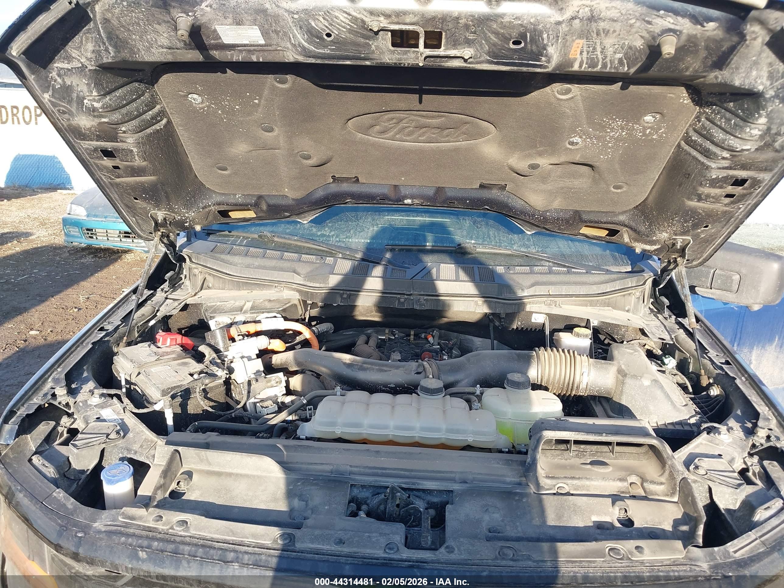 FORD F-150 image 10