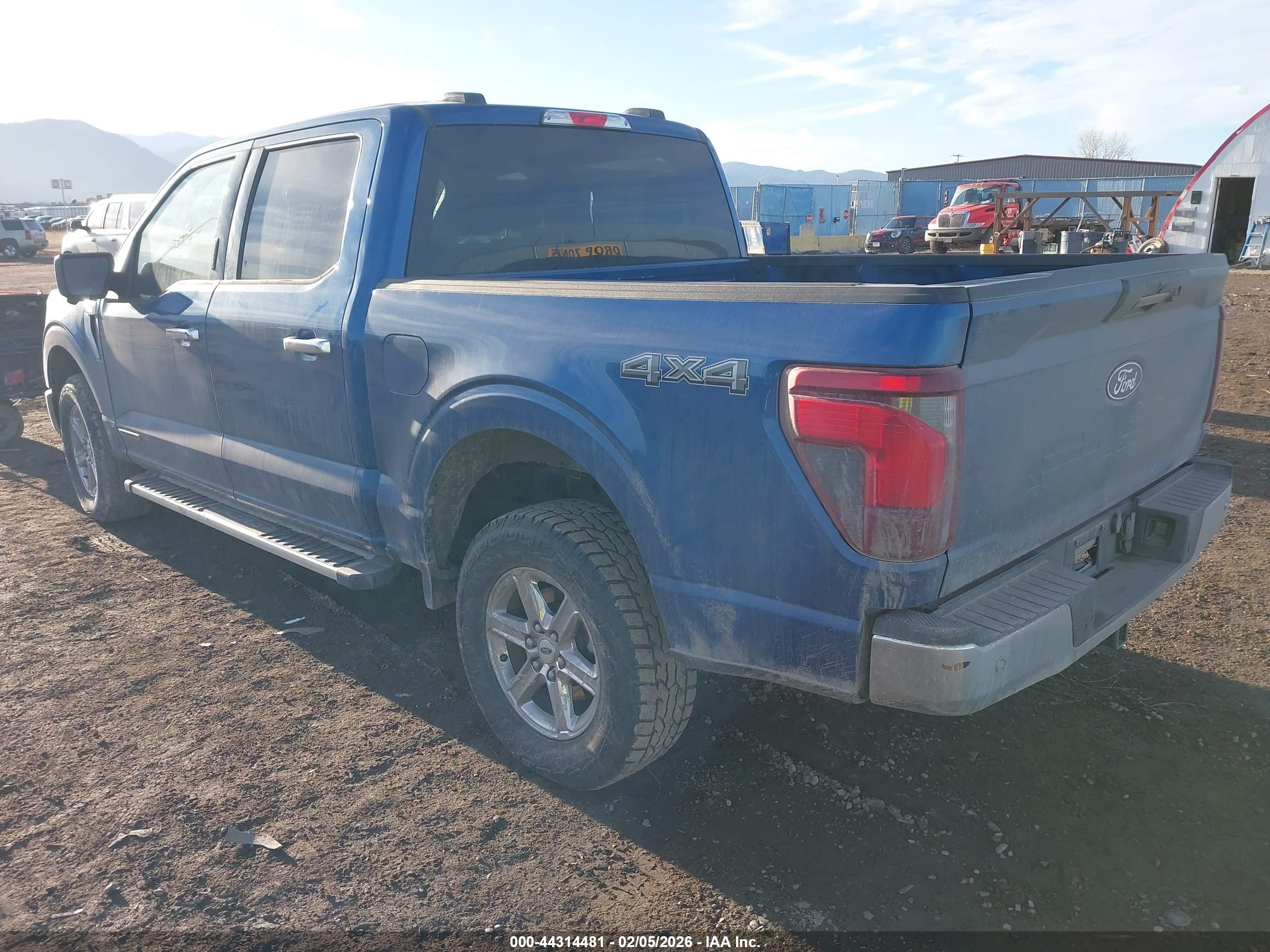 FORD F-150 image 3