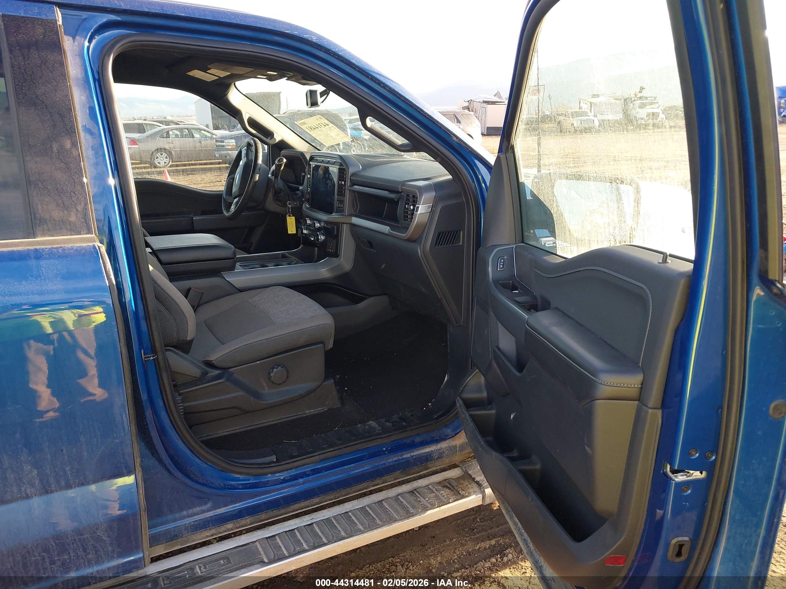 FORD F-150 image 5