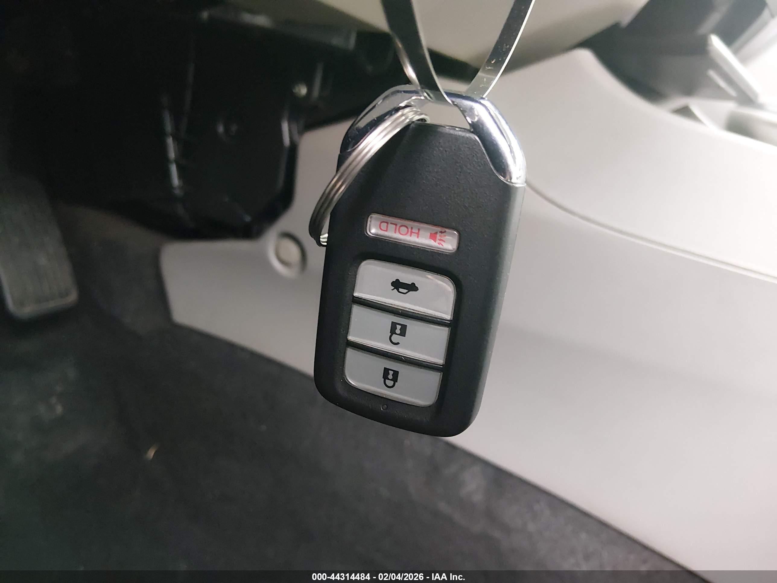 HONDA CIVIC image 11