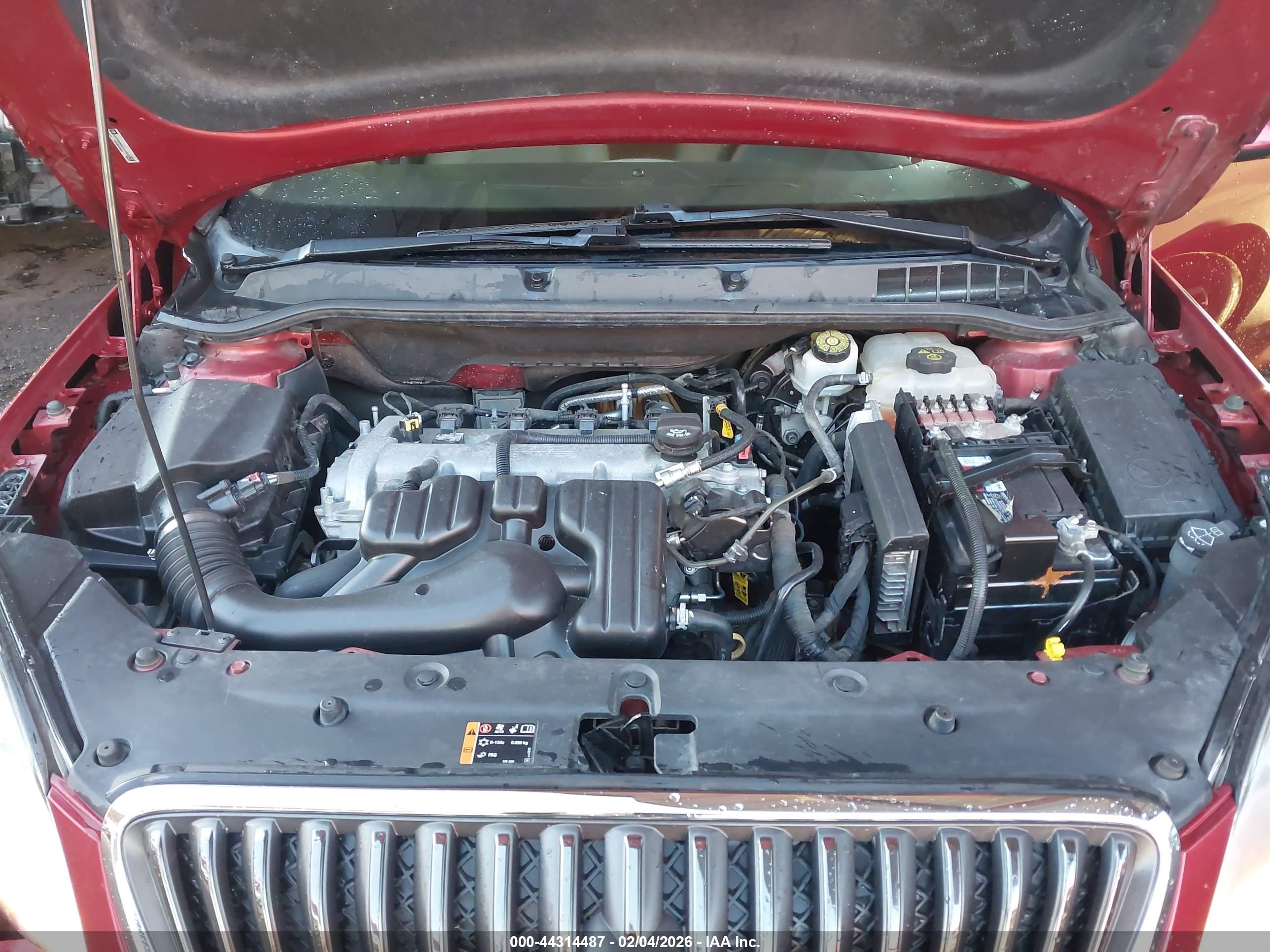 BUICK VERANO image 10