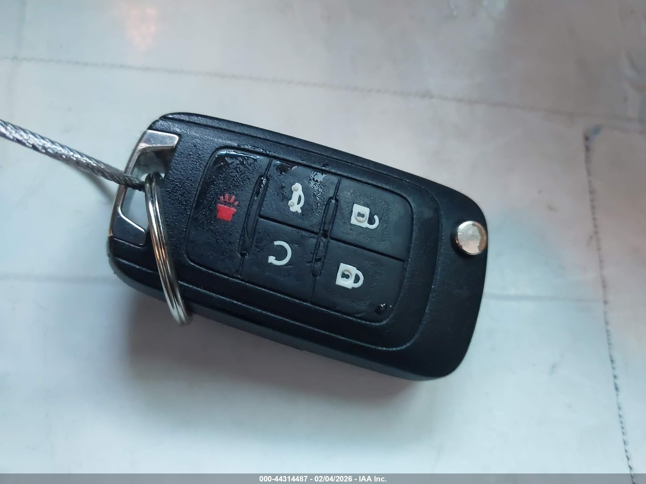 BUICK VERANO image 11