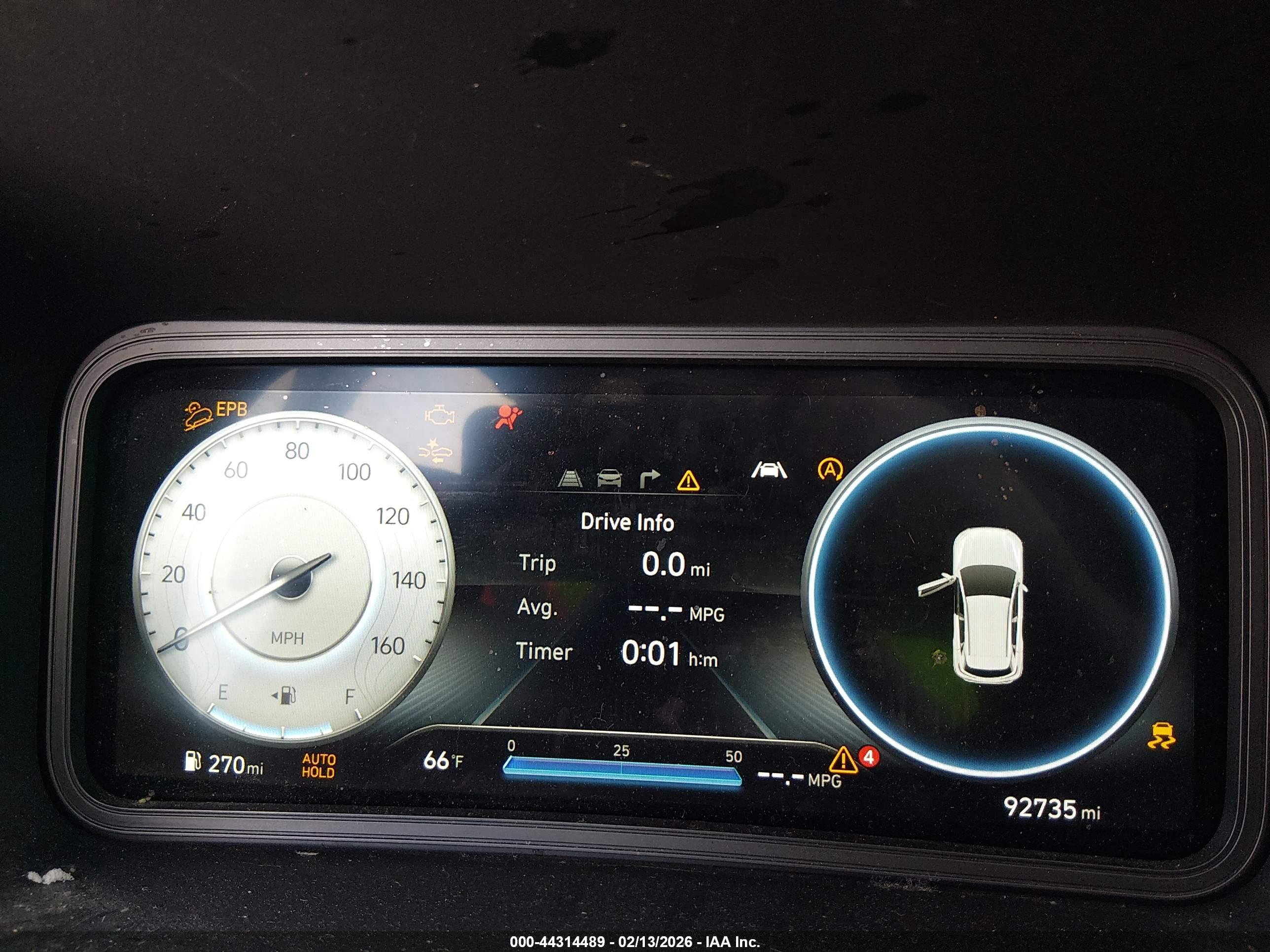 HYUNDAI KONA image 7