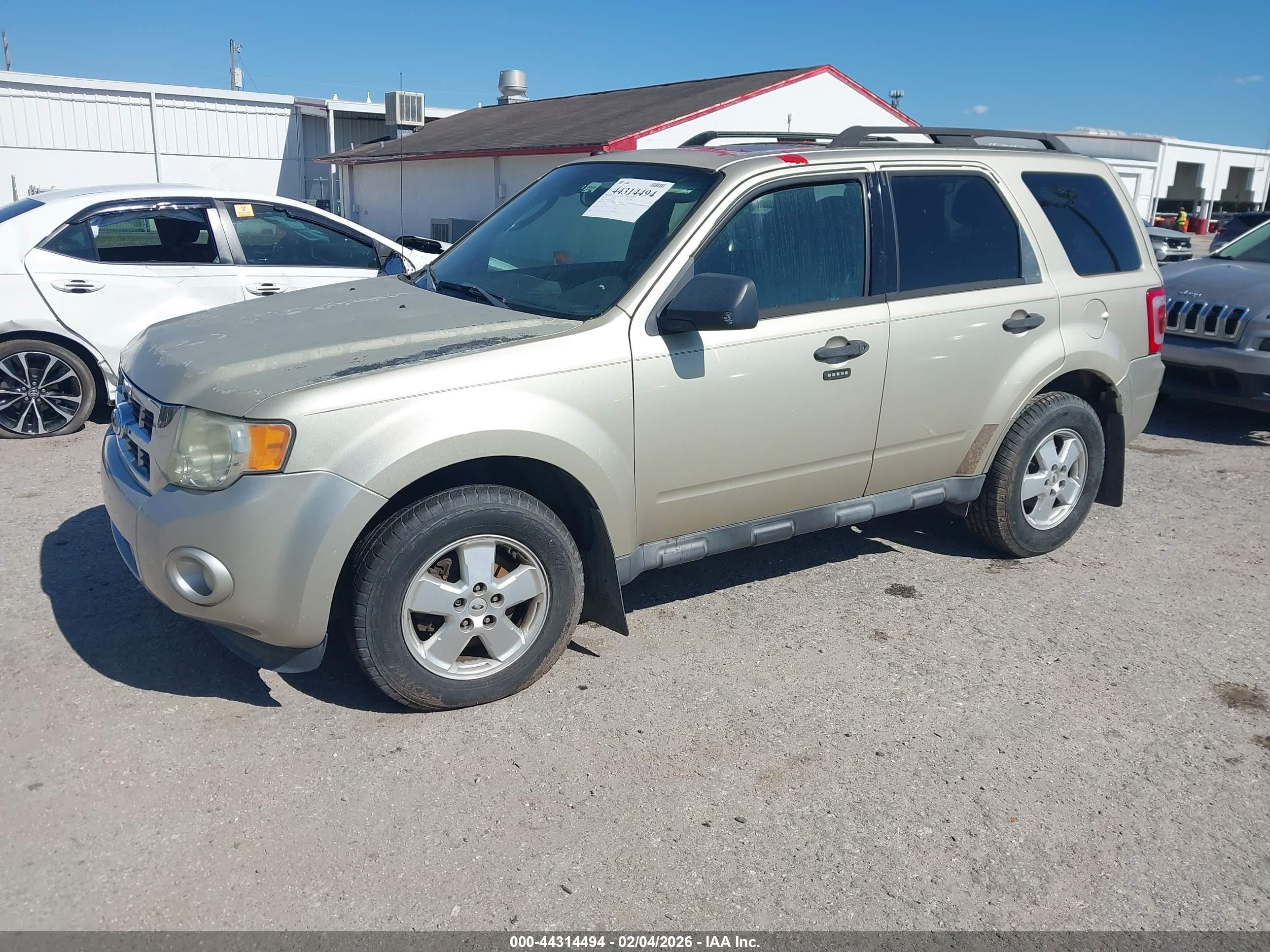 FORD ESCAPE image 2