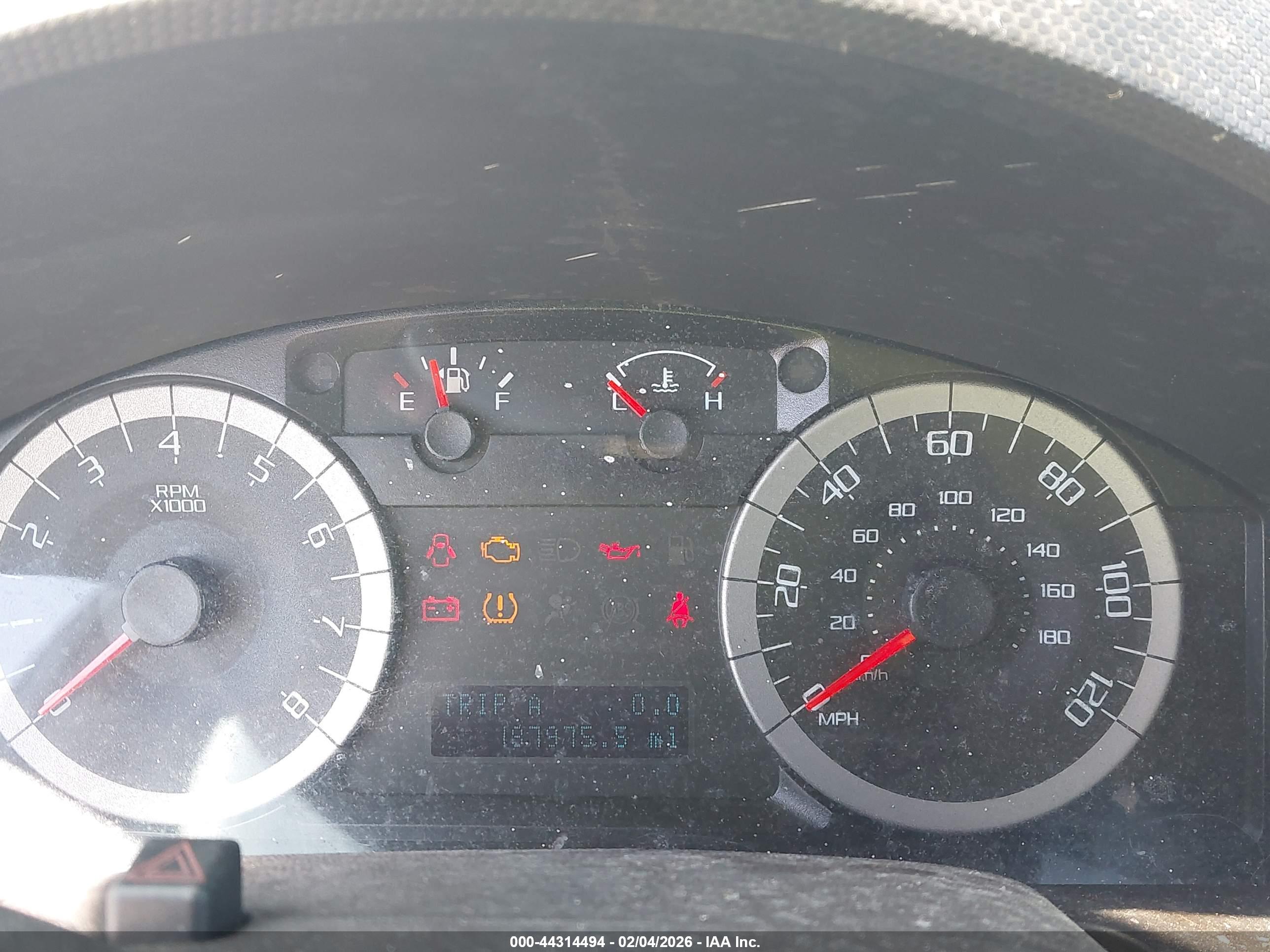 FORD ESCAPE image 7