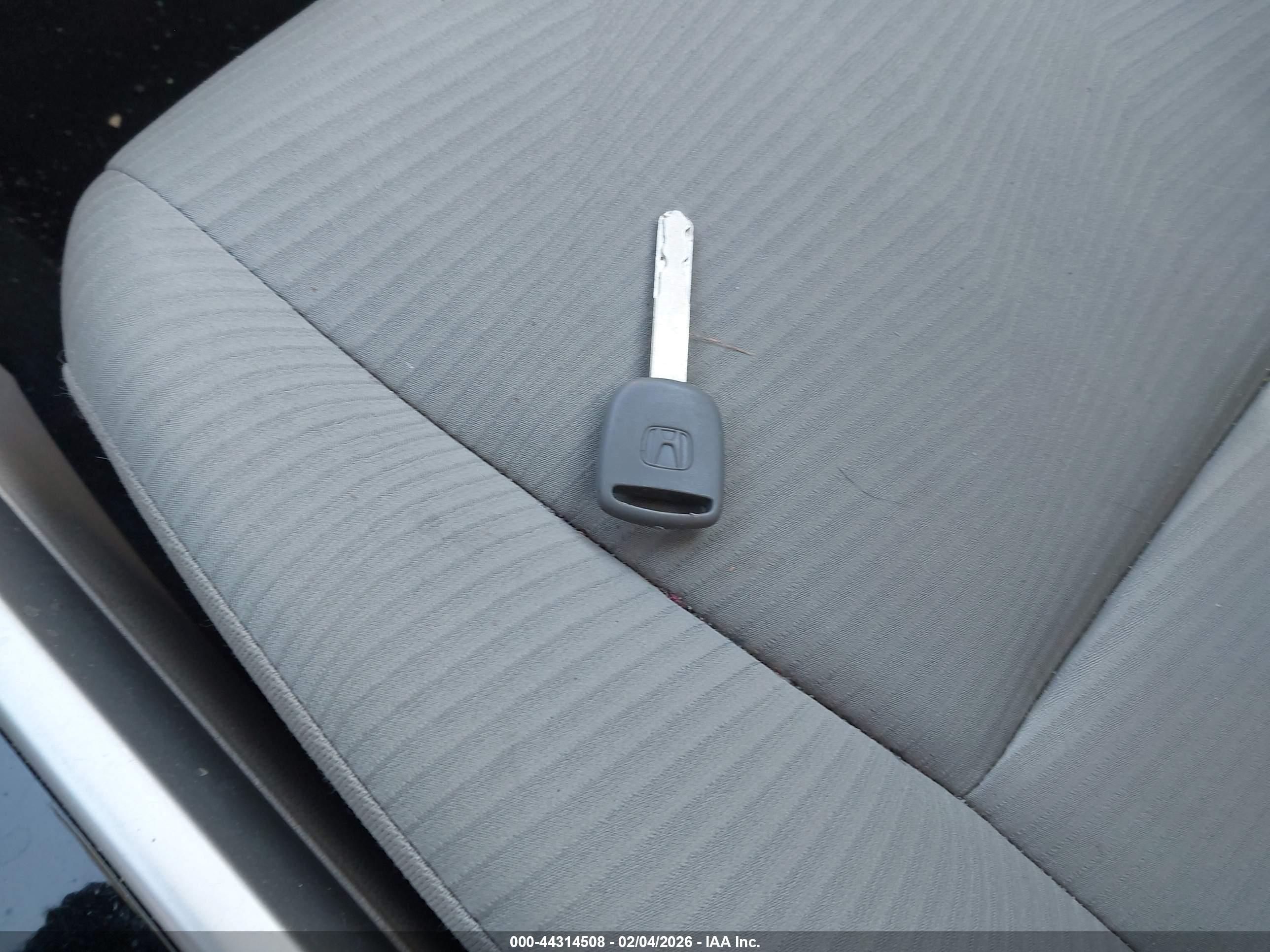HONDA ACCORD image 11