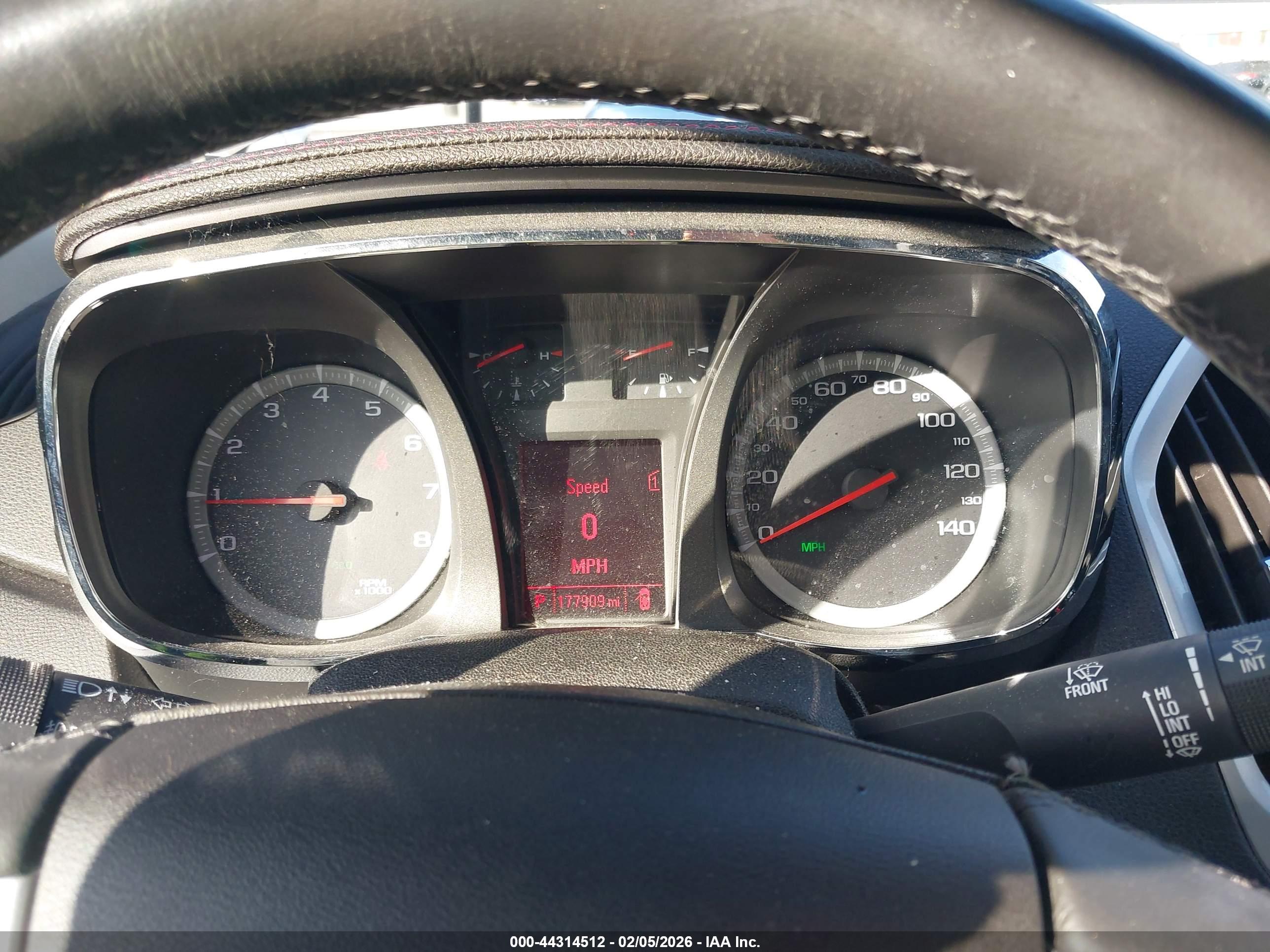 GMC TERRAIN image 7