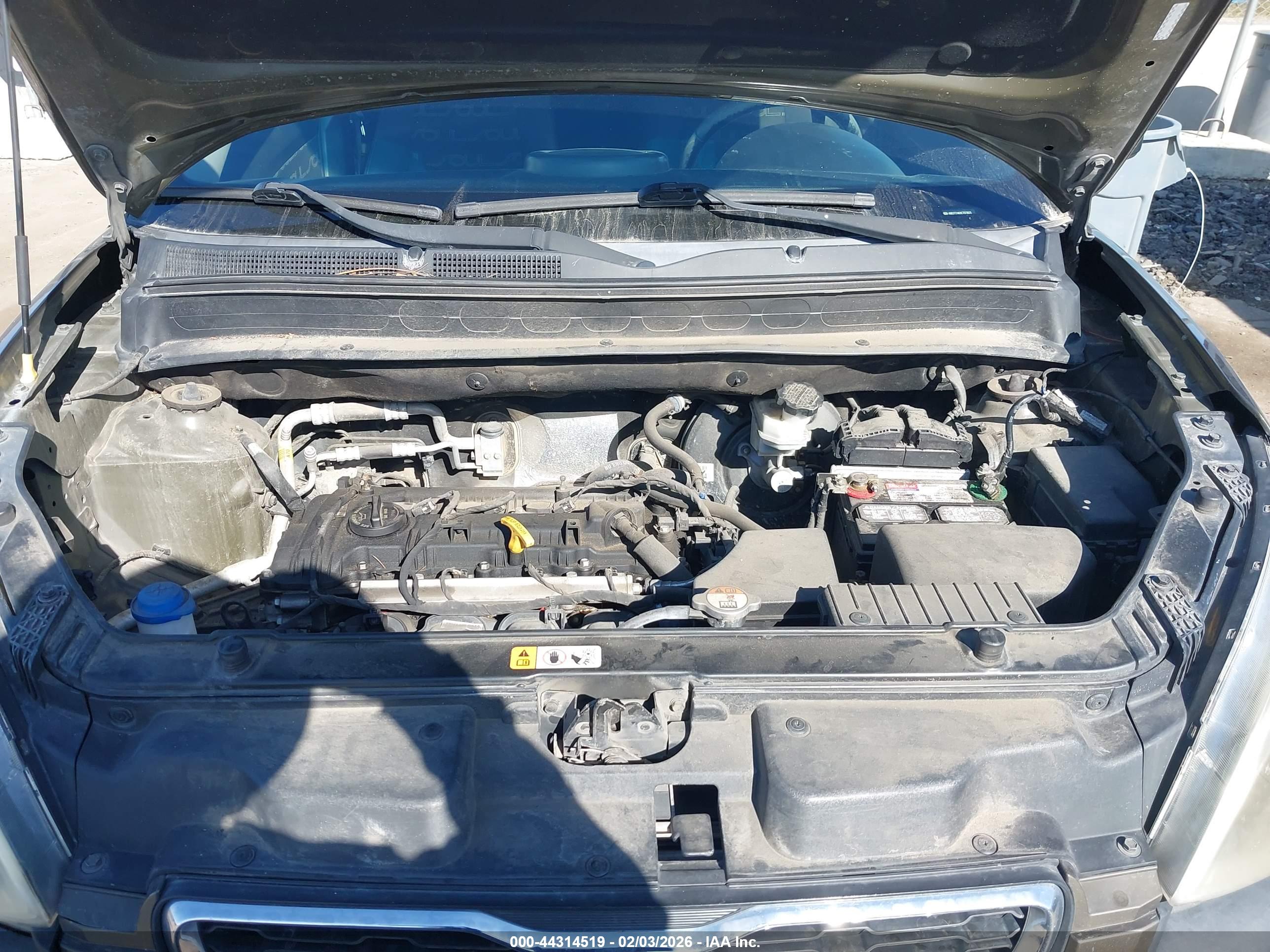 KIA SOUL image 10