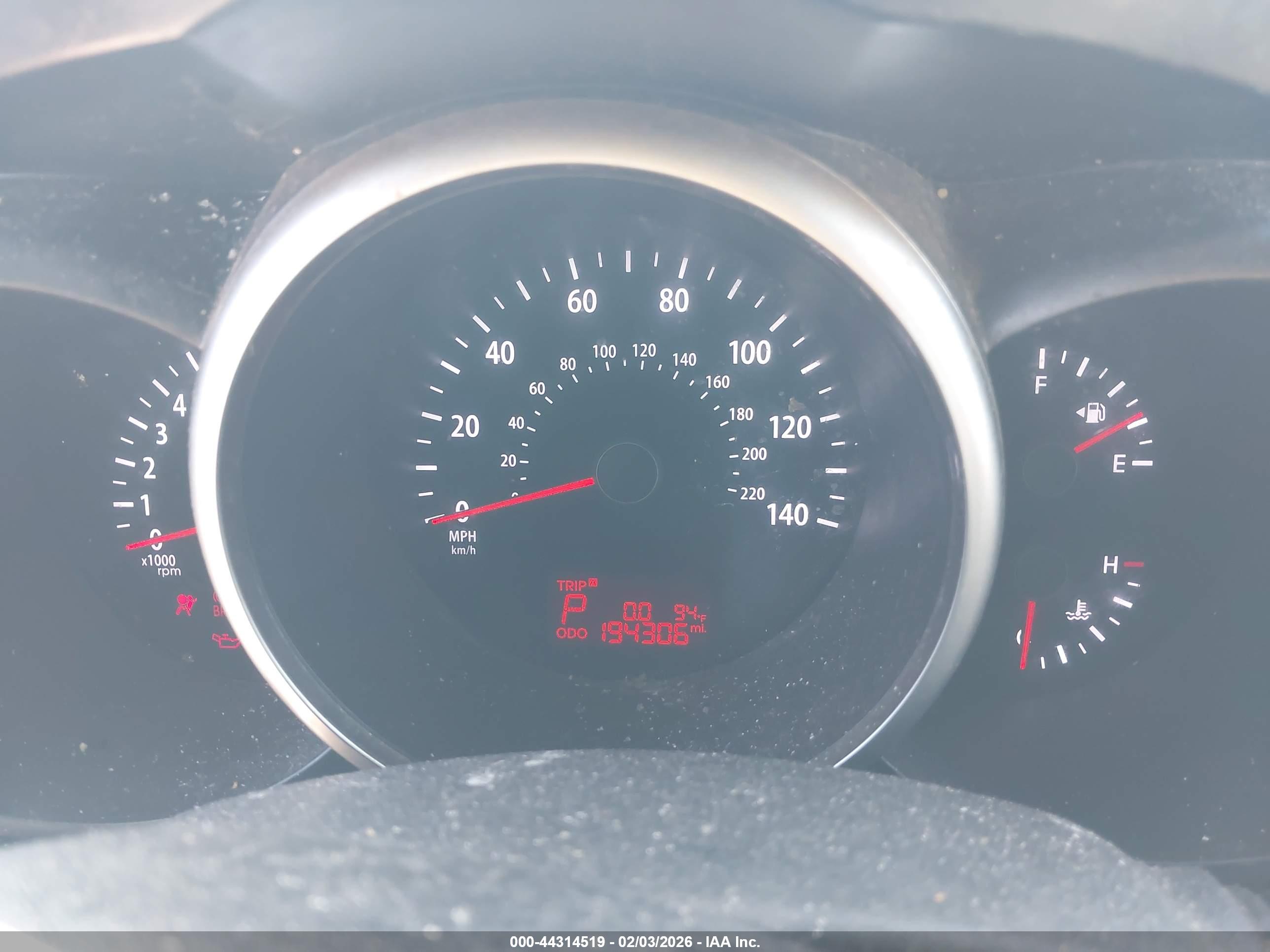 KIA SOUL image 7