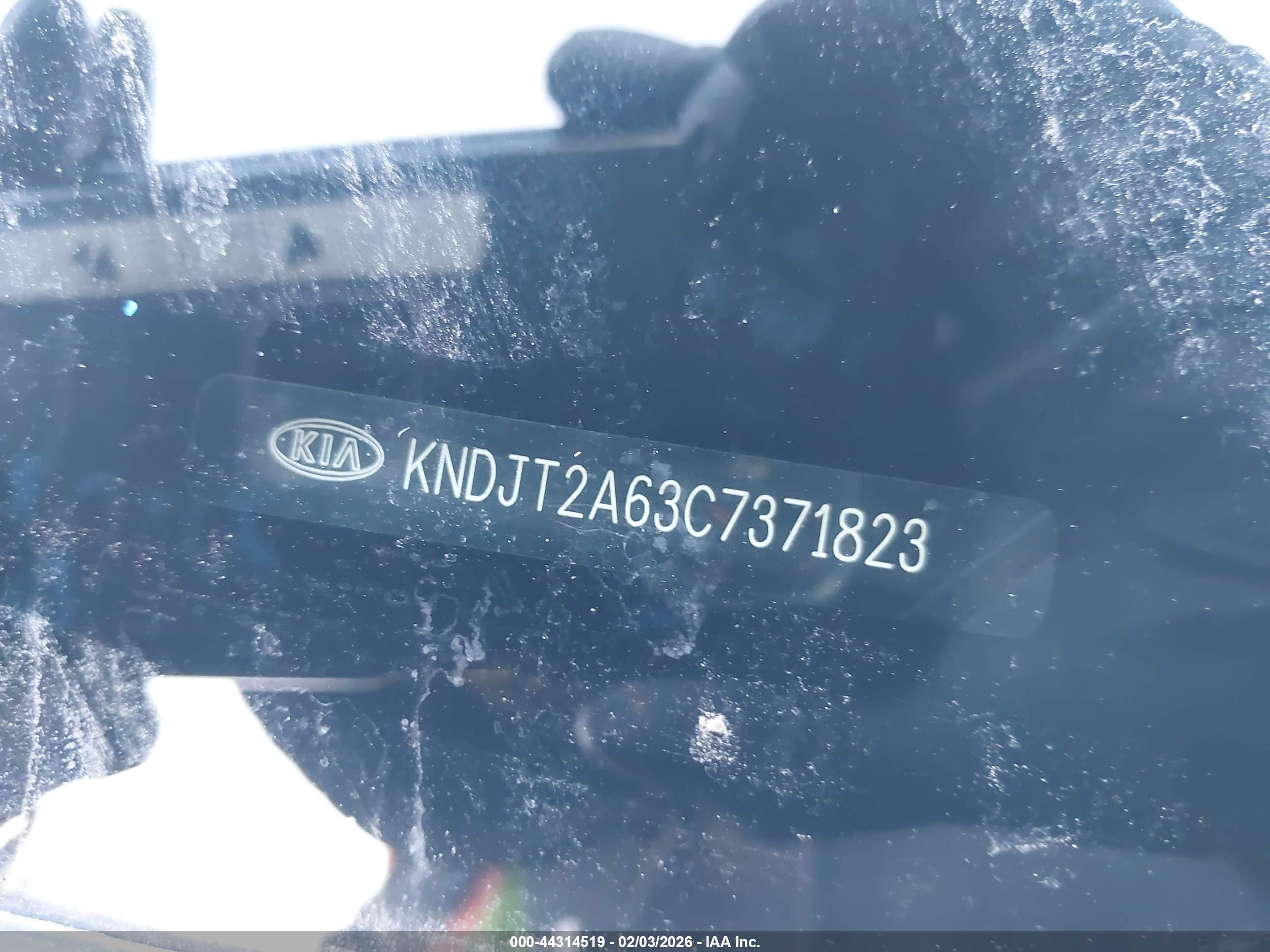 KIA SOUL image 9