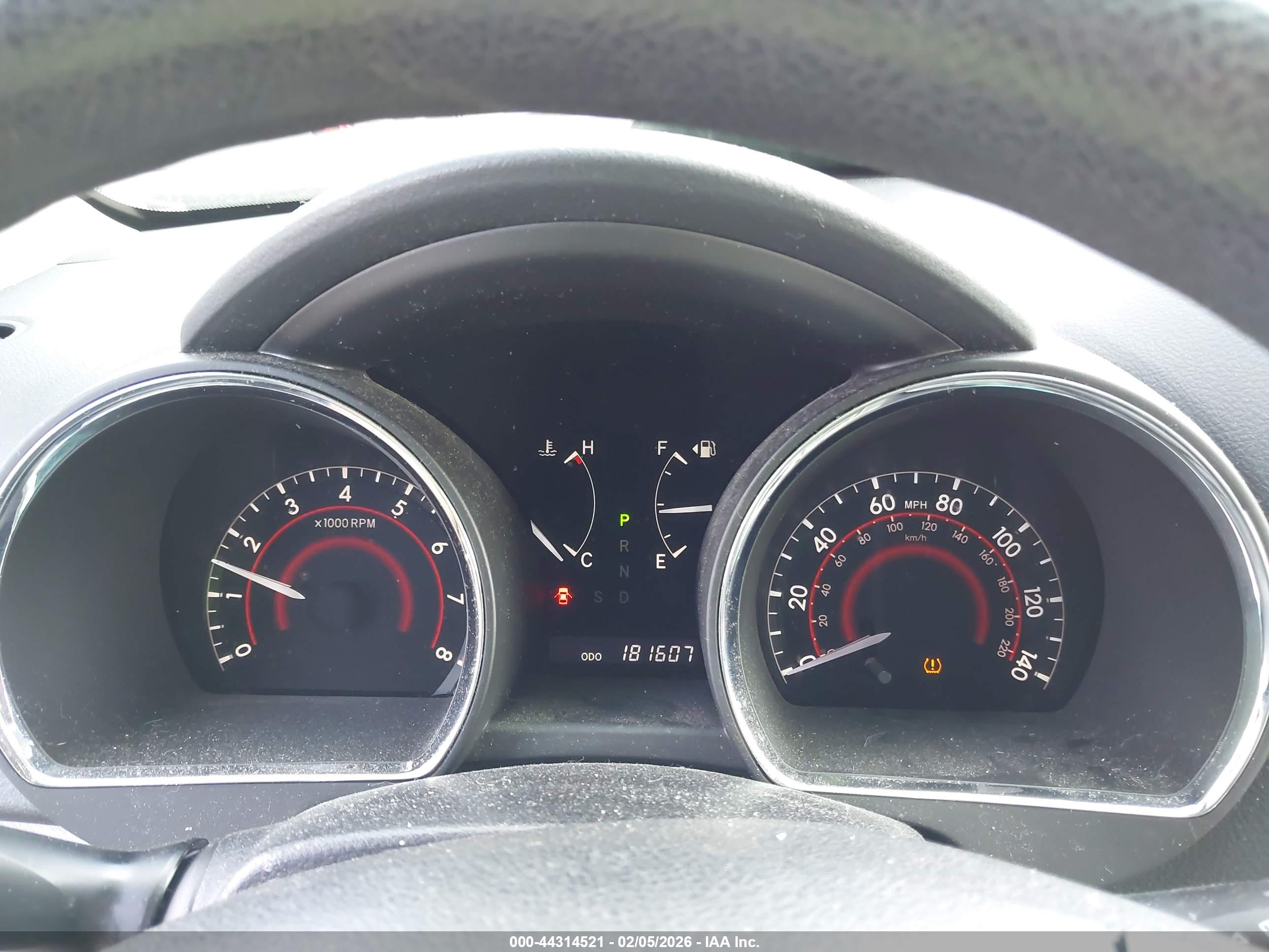 TOYOTA HIGHLANDER image 7