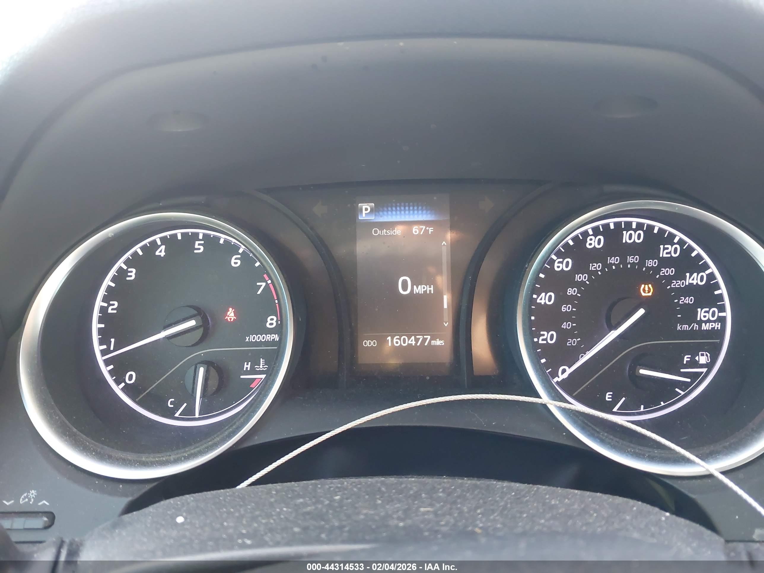 TOYOTA CAMRY image 7