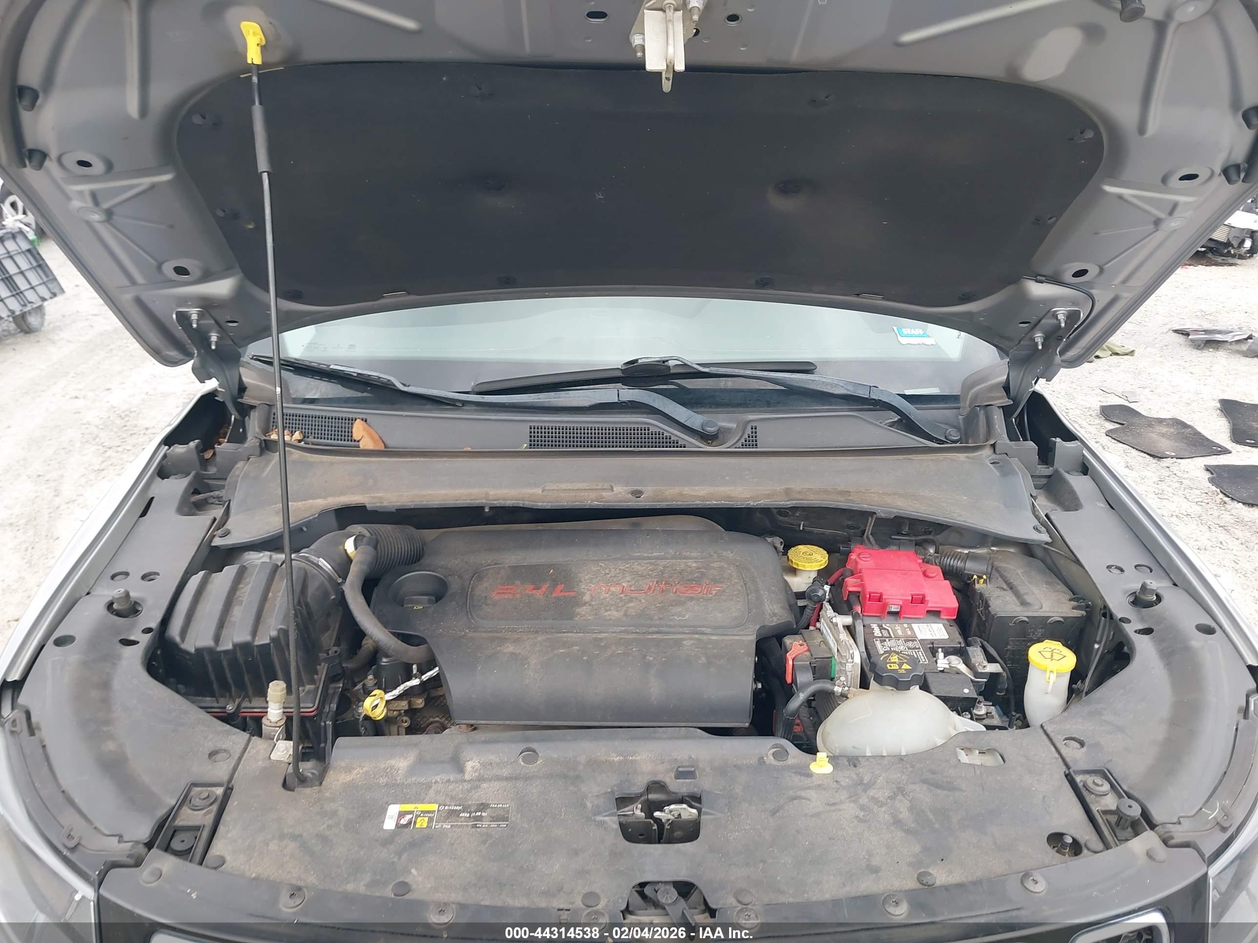 JEEP COMPASS image 10