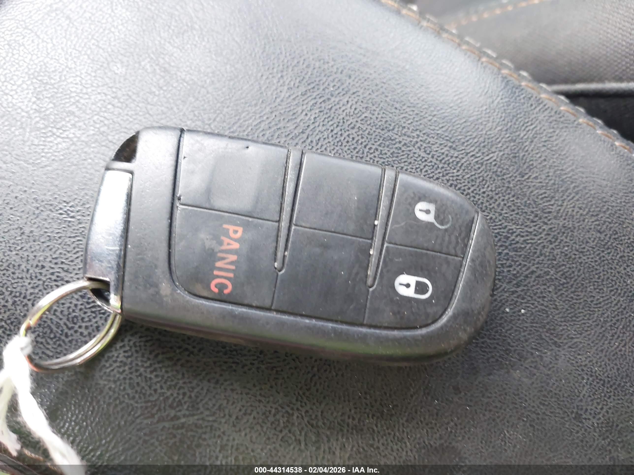 JEEP COMPASS image 11