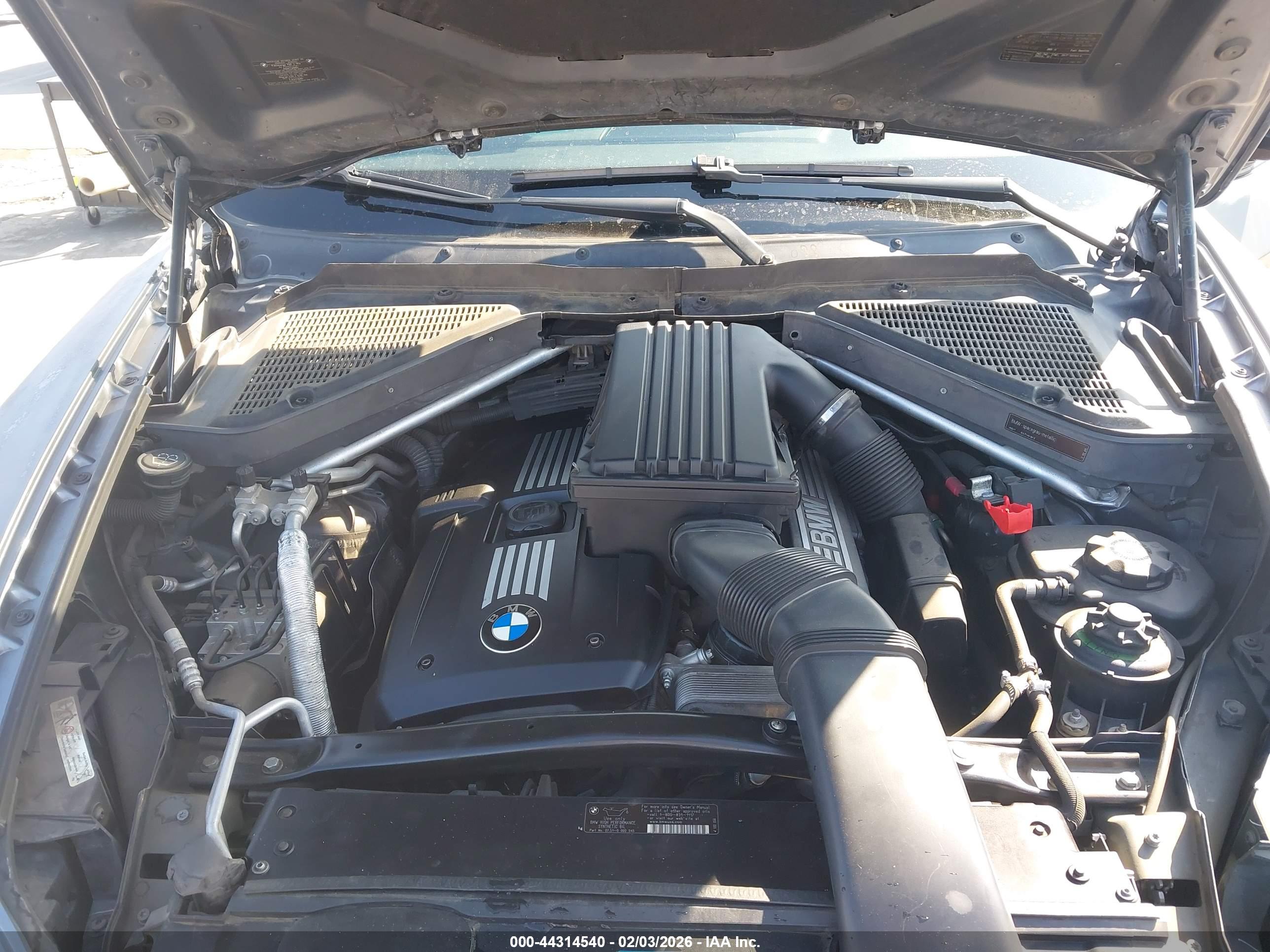 BMW X5 image 10