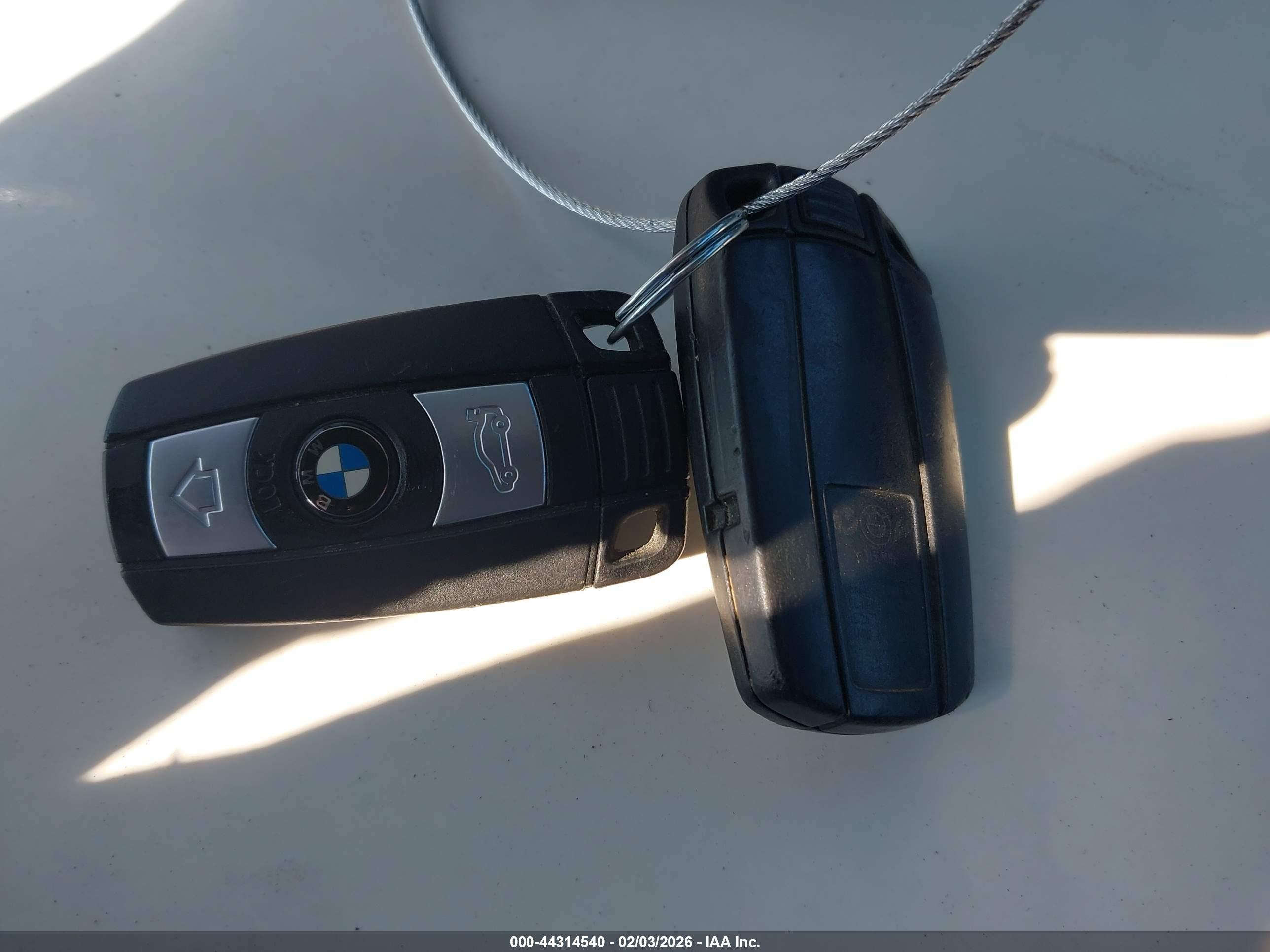 BMW X5 image 11