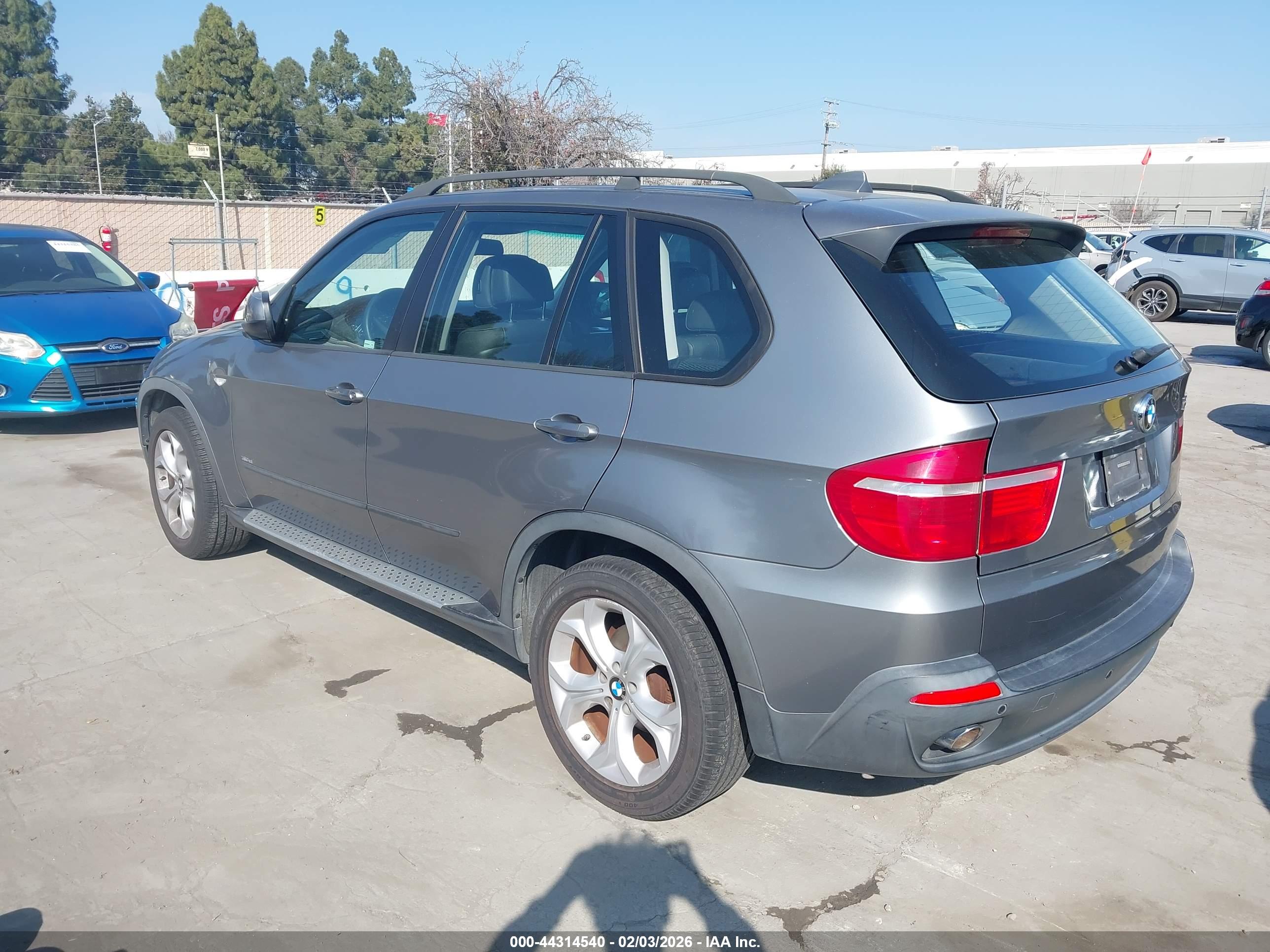 BMW X5 image 3