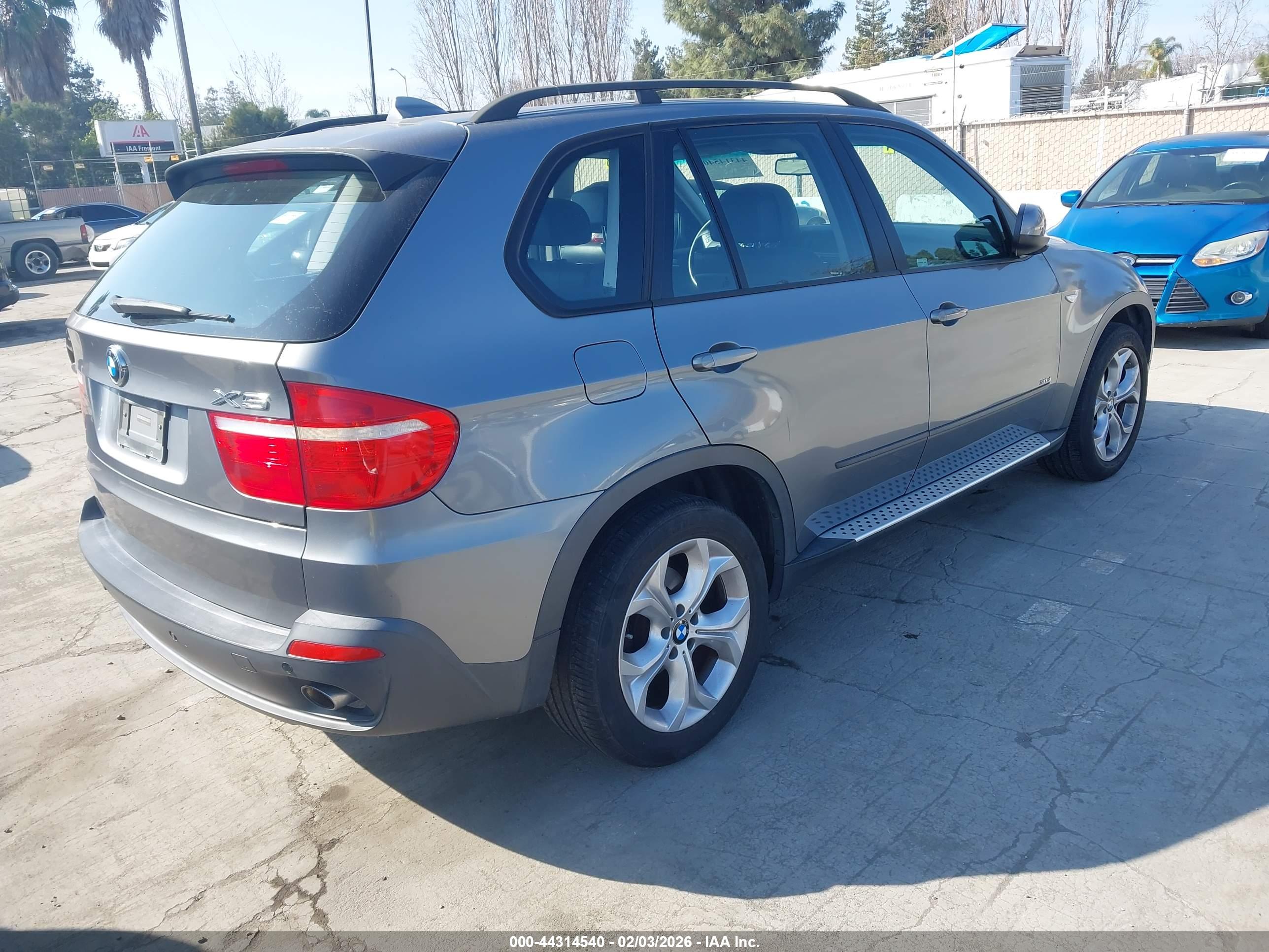 BMW X5 image 4