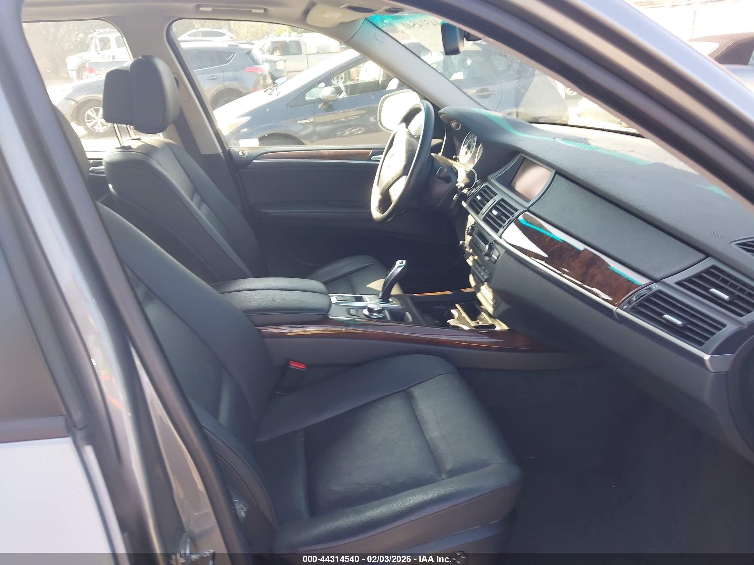 BMW X5 image 5